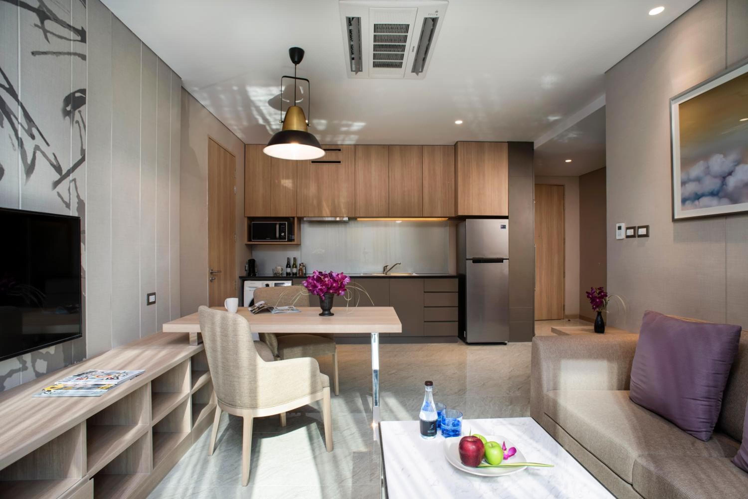 SKYVIEW Hotel Bangkok - Sukhumvit hotel, 12 Sukhumvit Soi 24 Klongton , Bangkok, Thailand — photo 102