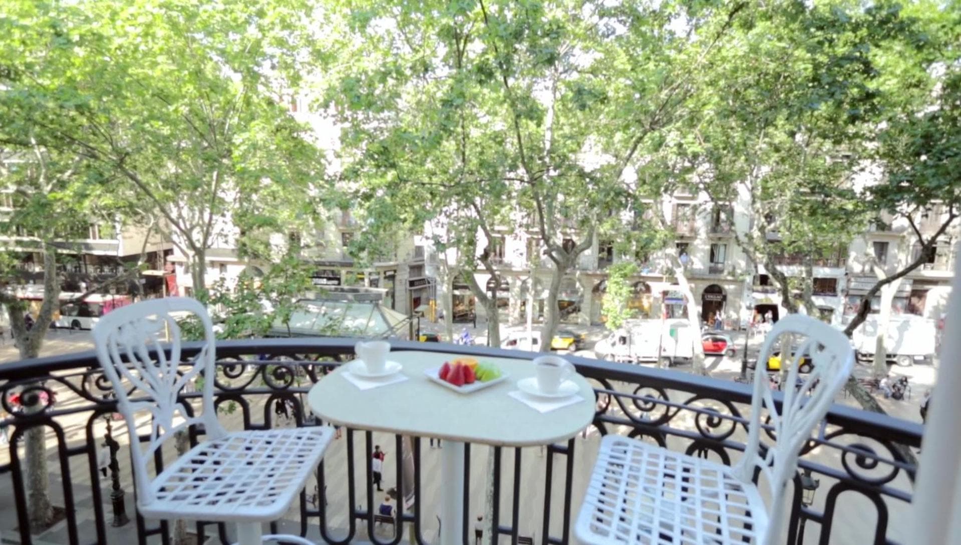 Hotel Continental Barcelona — 27