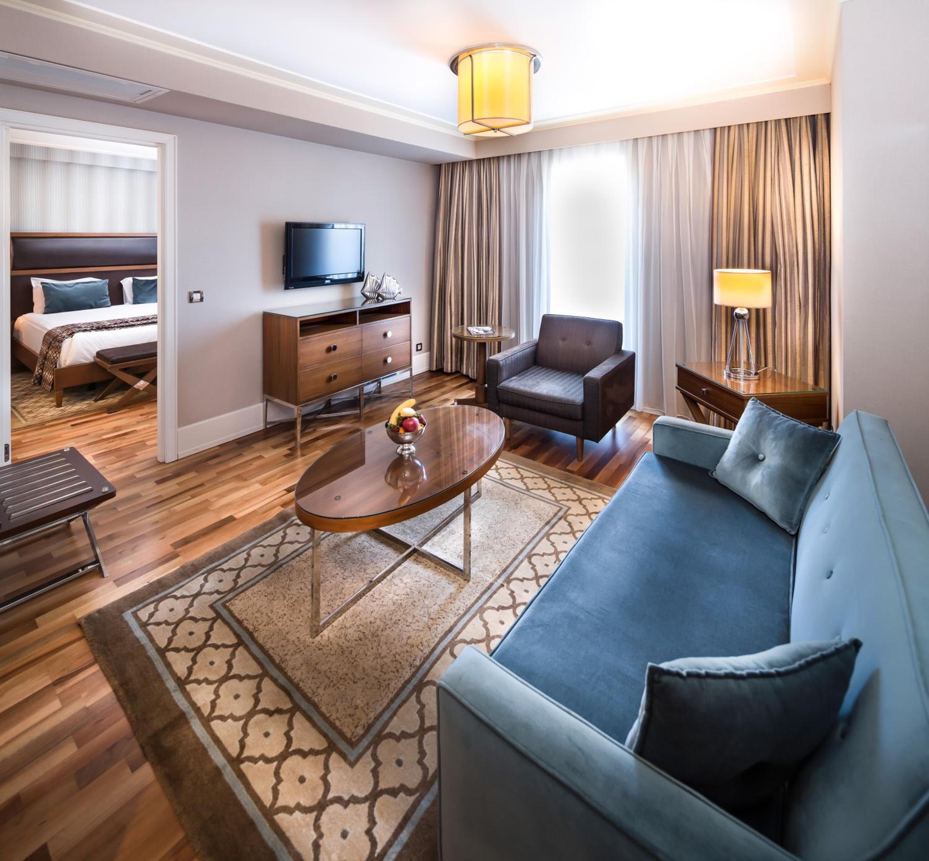 Titanic City Taksim — 8