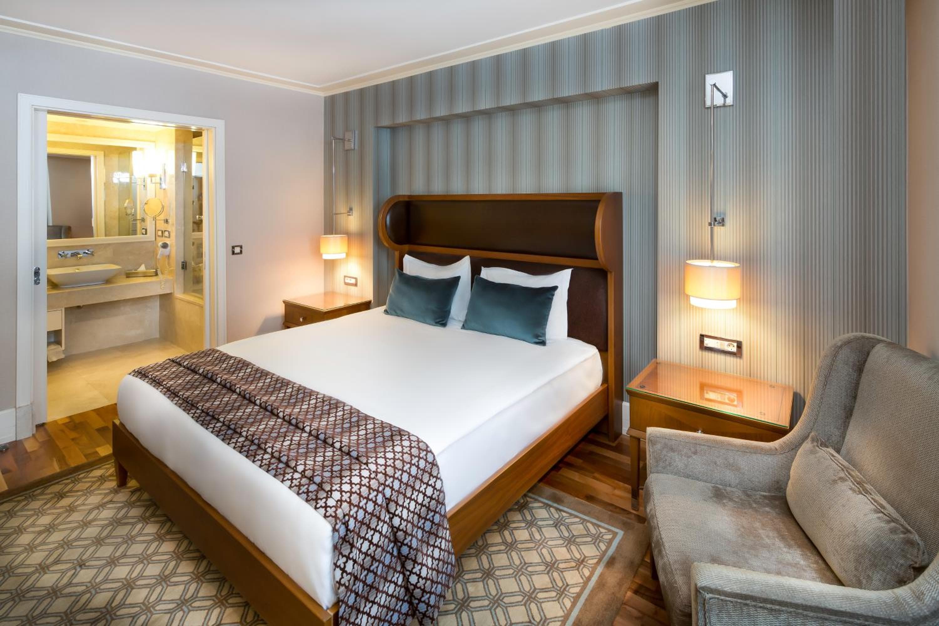 Titanic City Taksim — 20