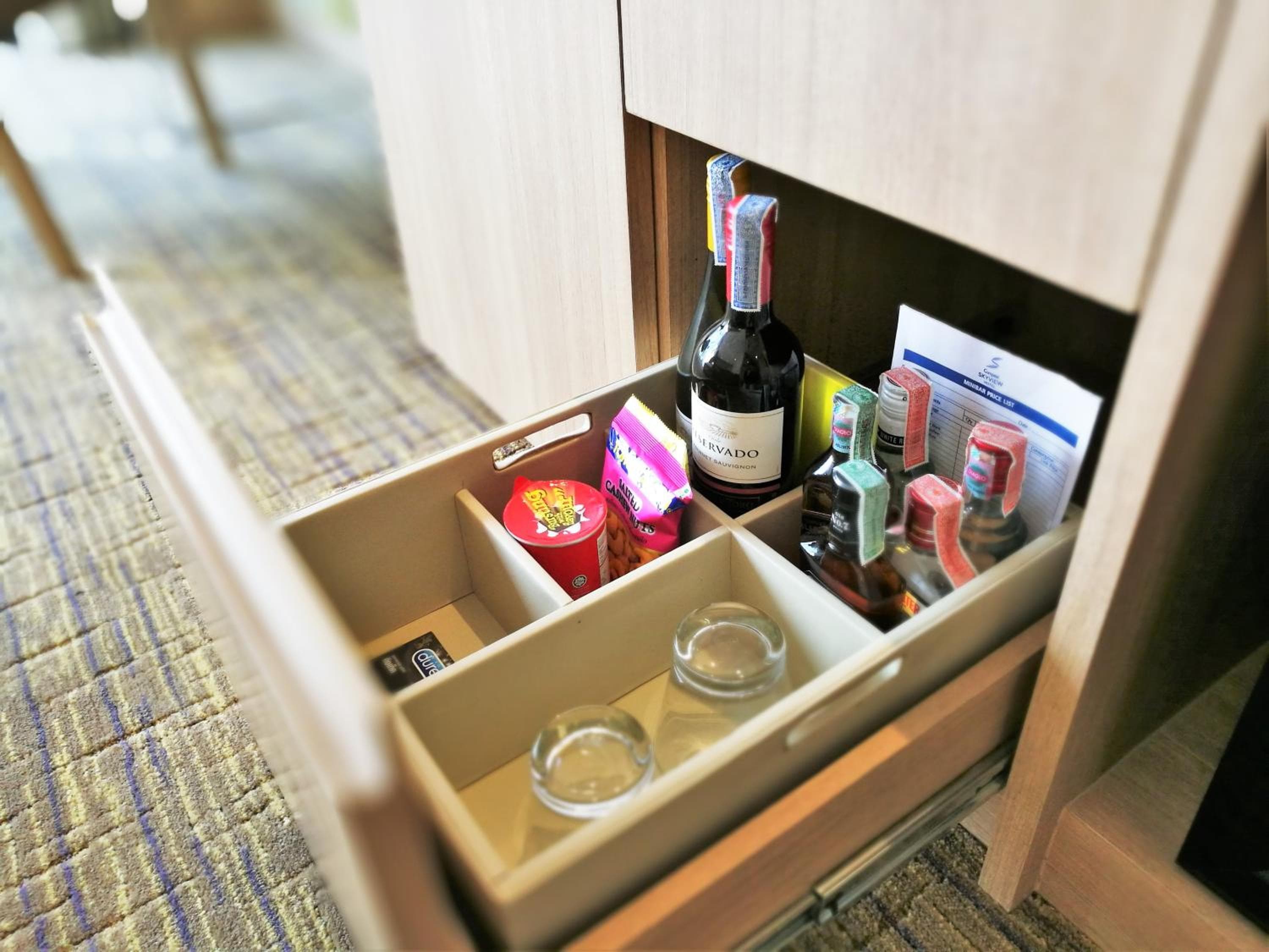 SKYVIEW Hotel Bangkok - Sukhumvit hotel, 12 Sukhumvit Soi 24 Klongton , Bangkok, Thailand — photo 107