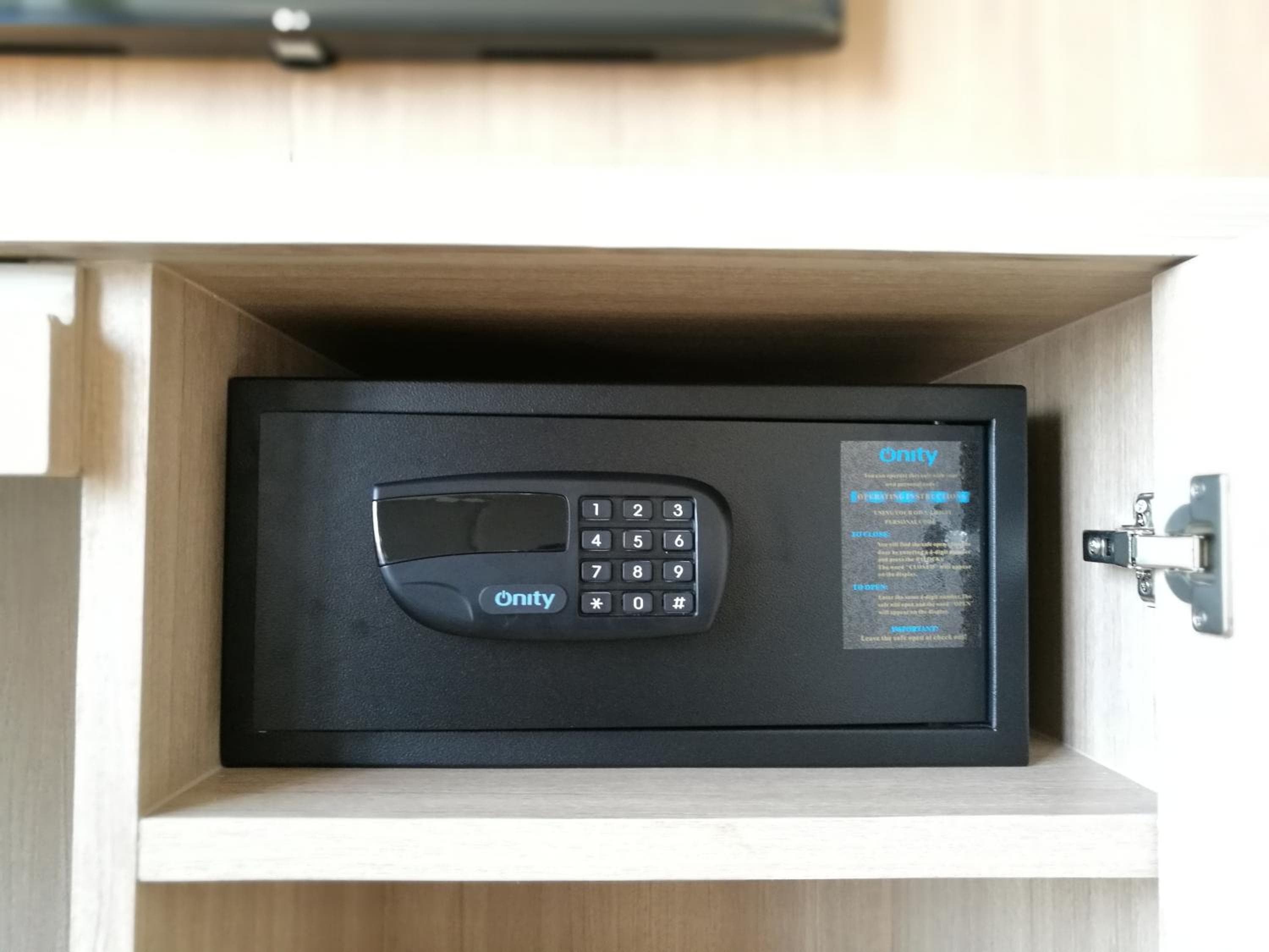 SKYVIEW Hotel Bangkok - Sukhumvit hotel, 12 Sukhumvit Soi 24 Klongton , Bangkok, Thailand — photo 143