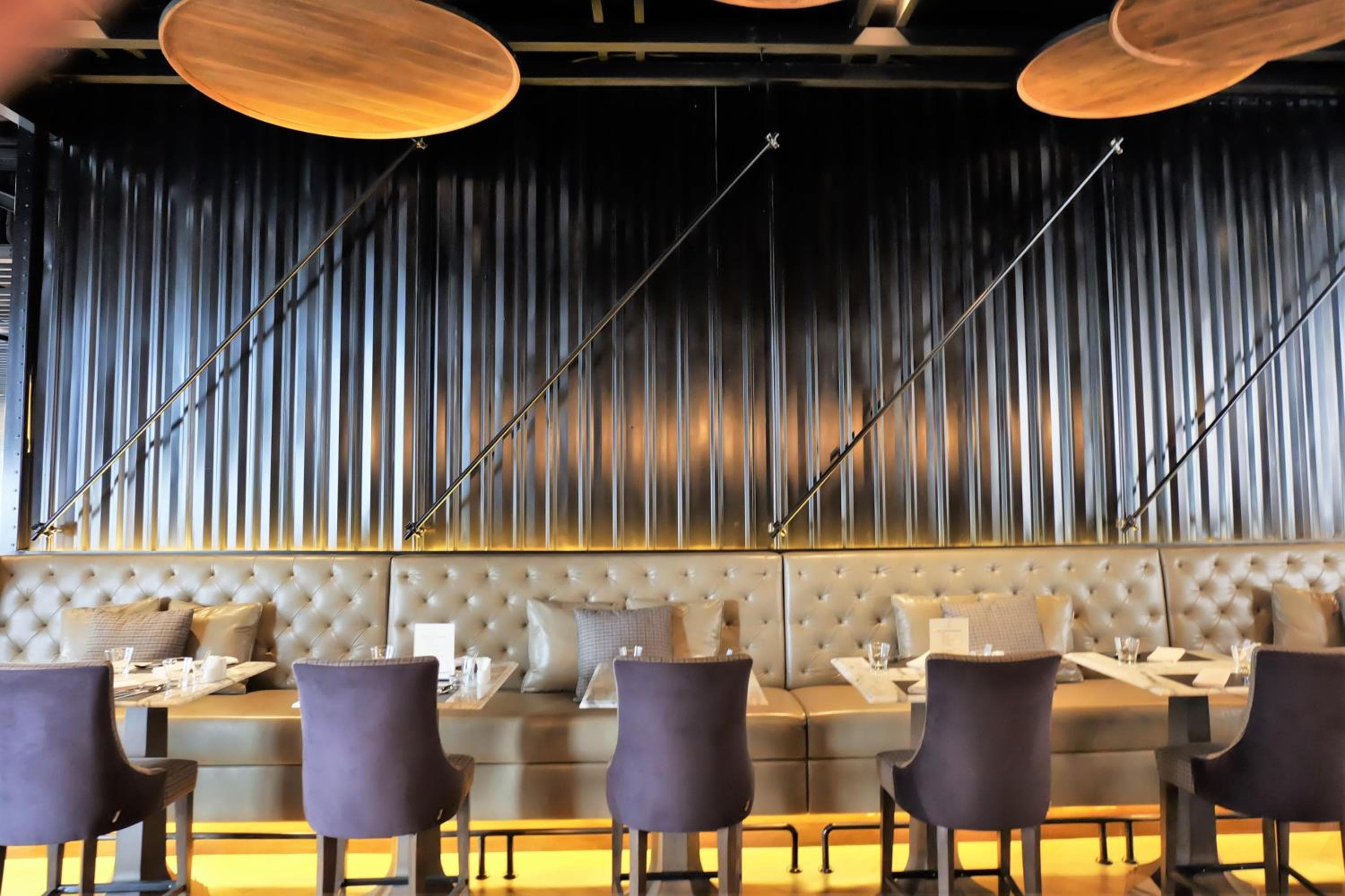 SKYVIEW Hotel Bangkok - Sukhumvit hotel, 12 Sukhumvit Soi 24 Klongton , Bangkok, Thailand — photo 60