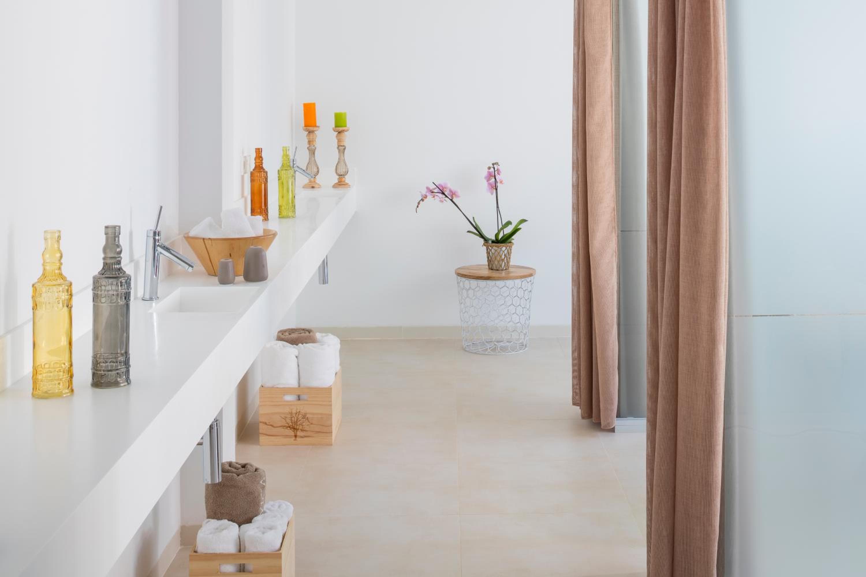 Ca Na Xica - Hotel & Spa — 20