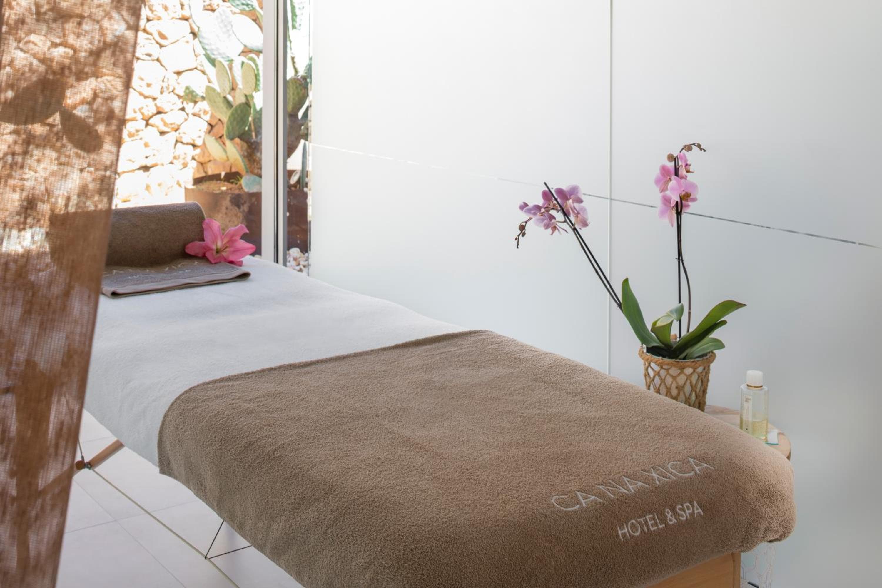 Ca Na Xica - Hotel & Spa — 22
