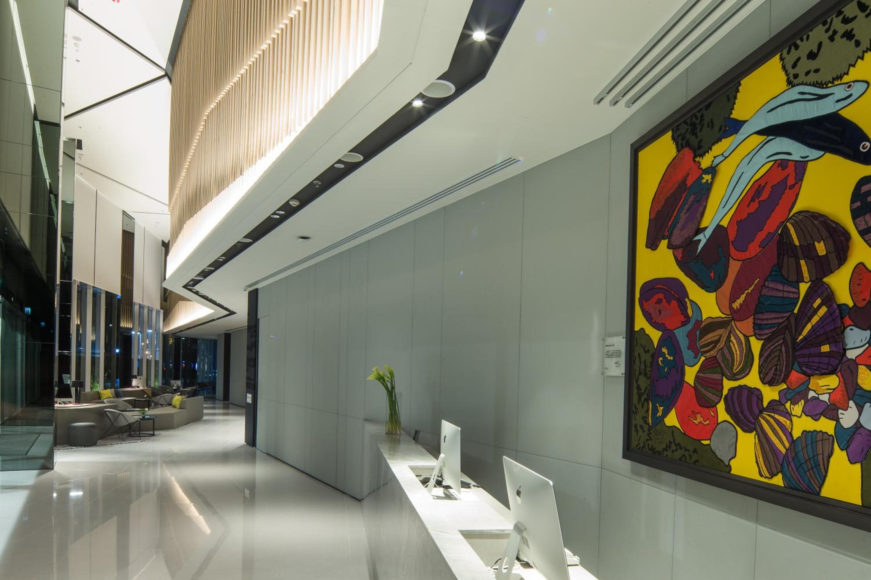 Modena by Fraser Bangkok — 25