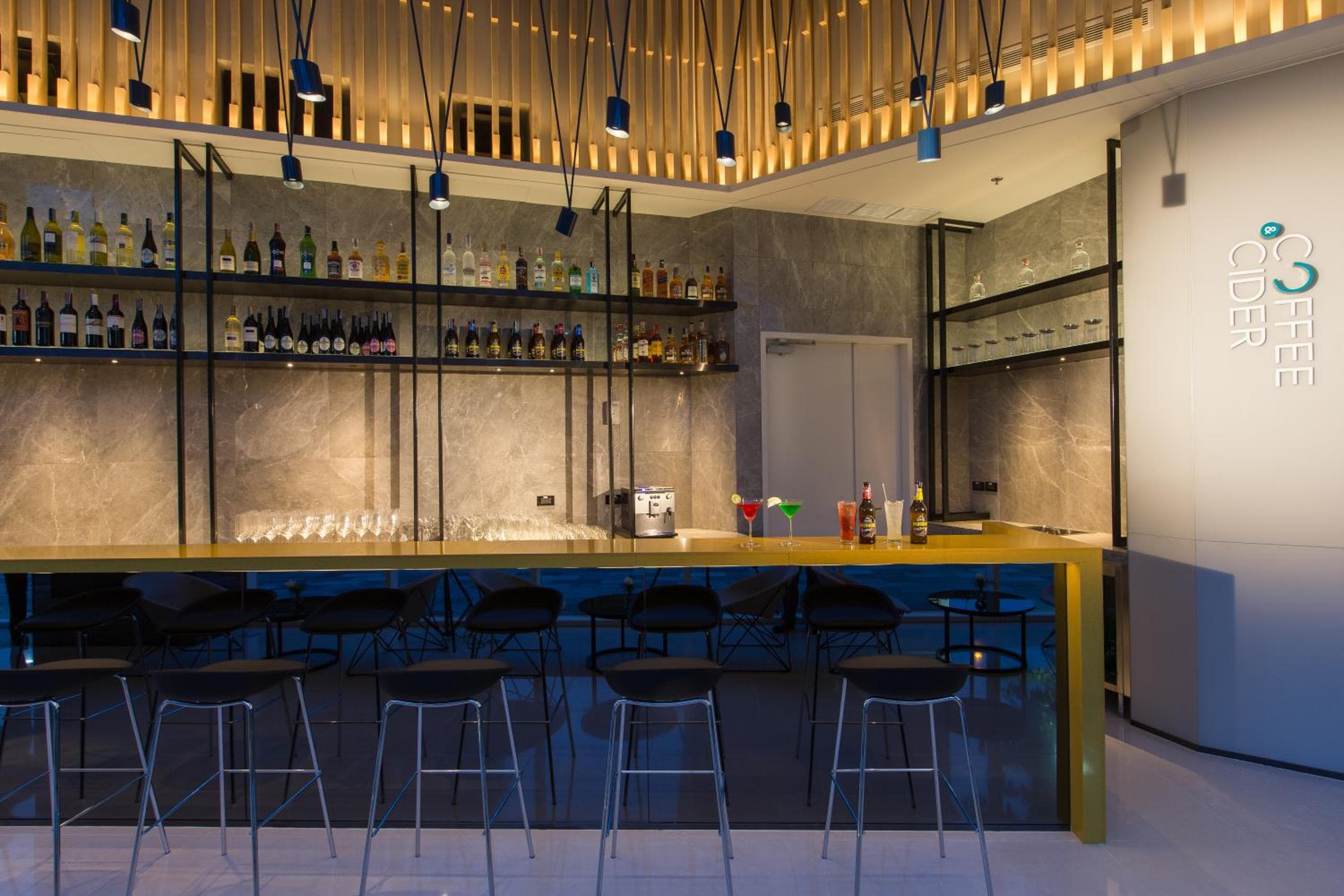 Modena by Fraser Bangkok — 29