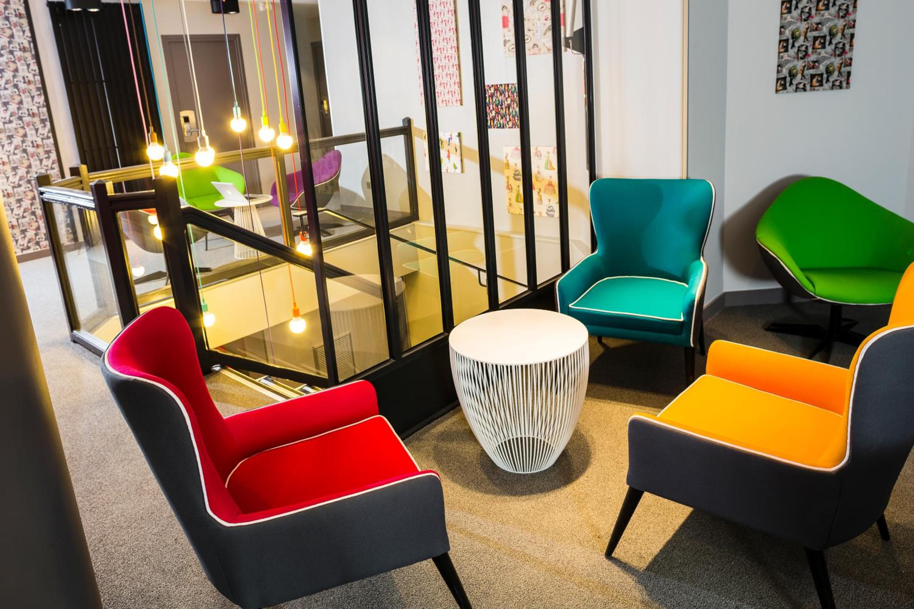 Hôtel Paris Vaugirard — 22