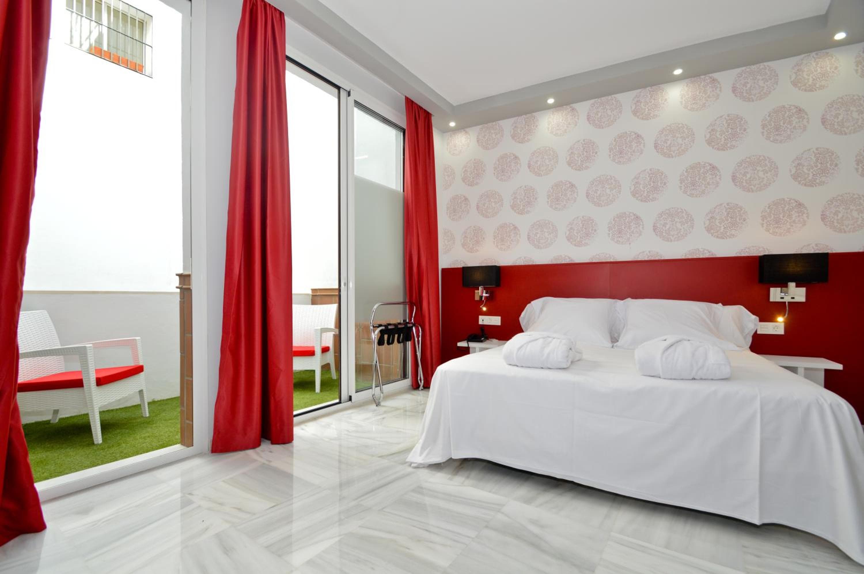 Hotel Zentral Arenal — 8
