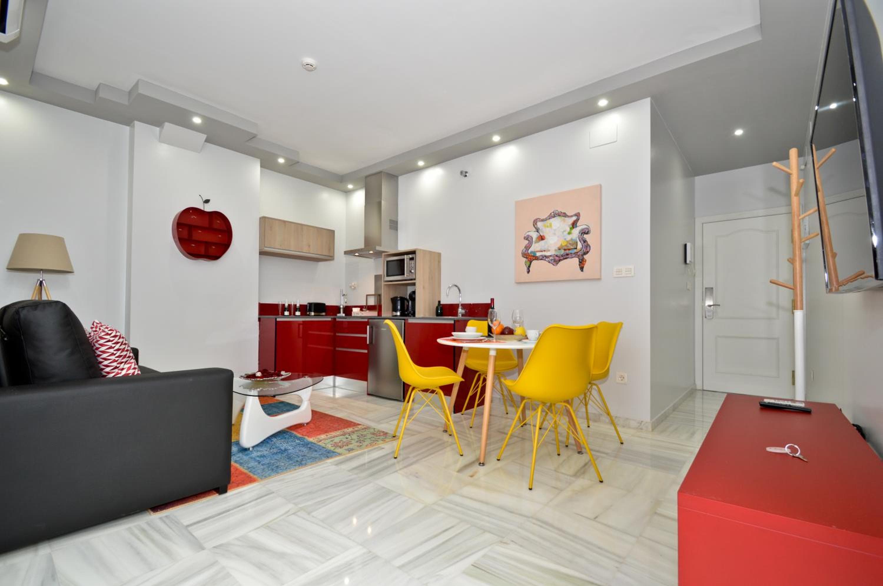 The Zentral Arenal Suites — 7