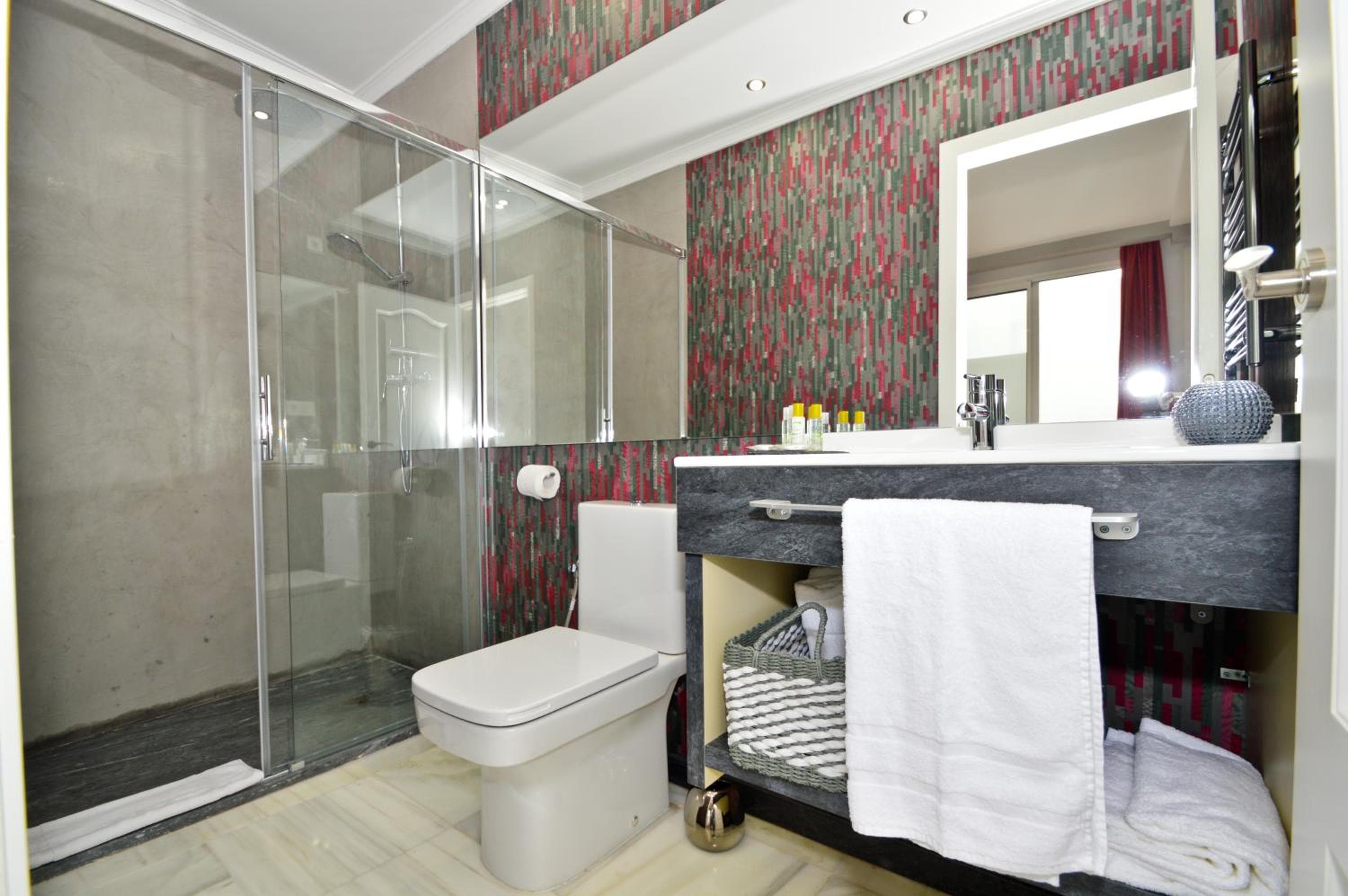 Hotel Zentral Arenal — 10