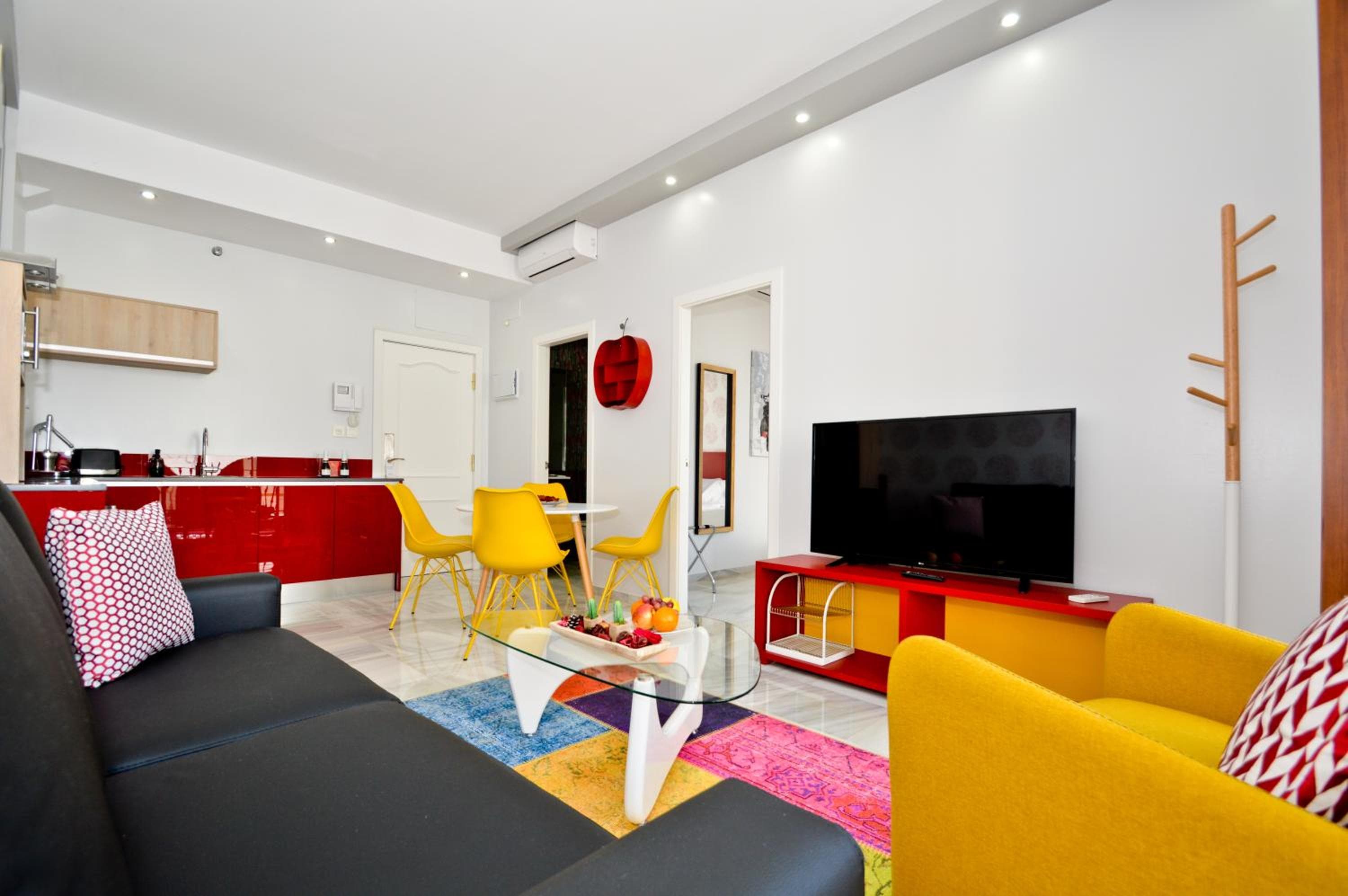 The Zentral Arenal Suites — 8