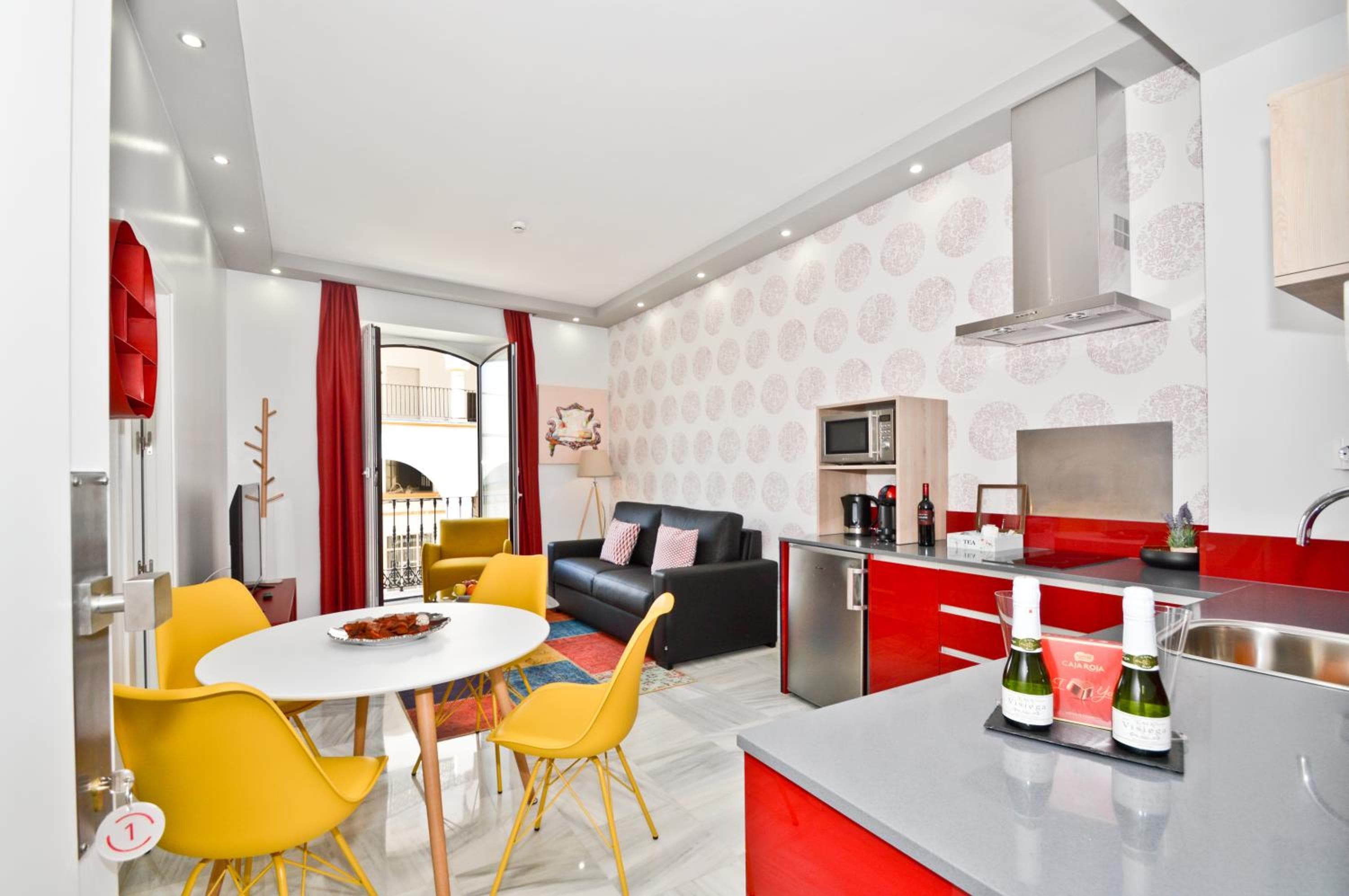 Hotel Zentral Arenal — 9