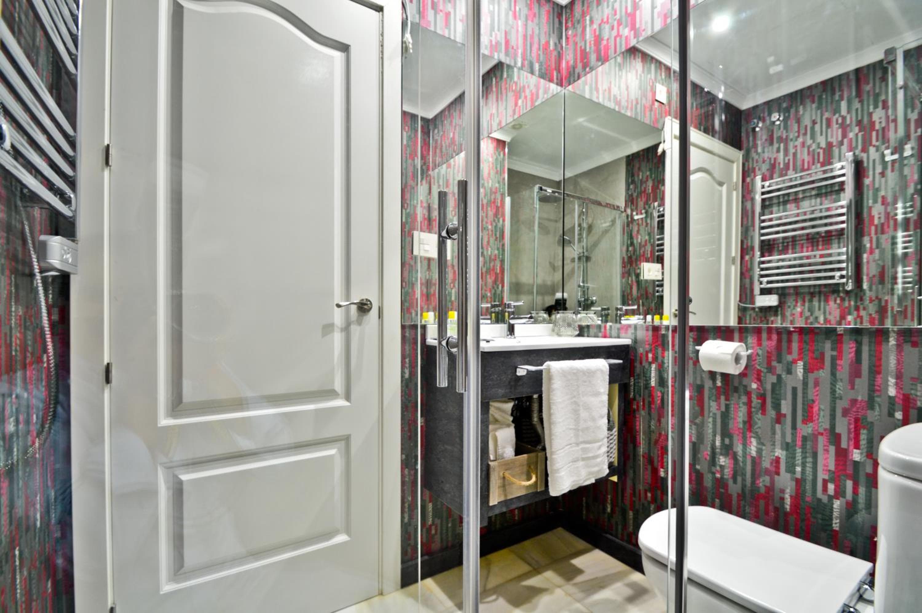 Hotel Zentral Arenal — 11