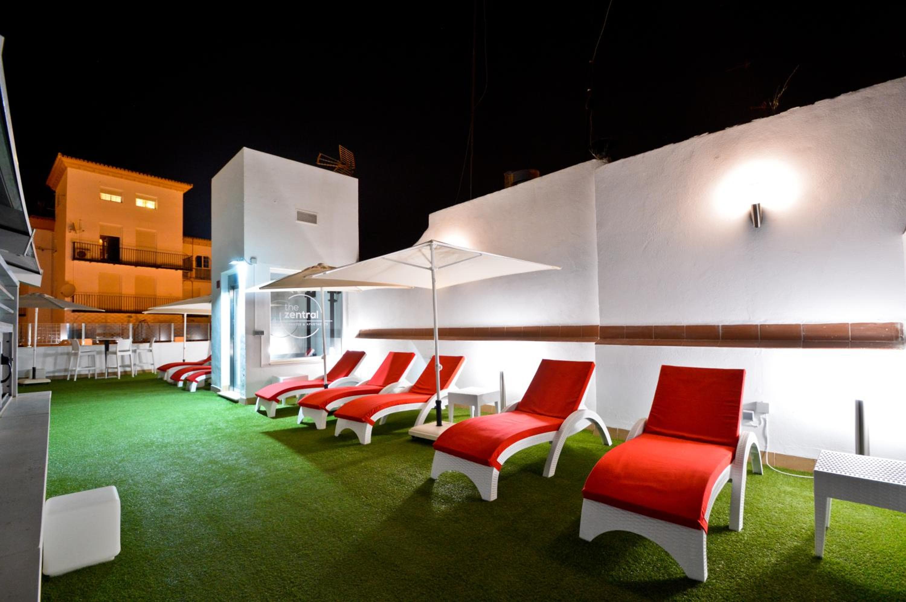 Hotel Zentral Arenal — 13