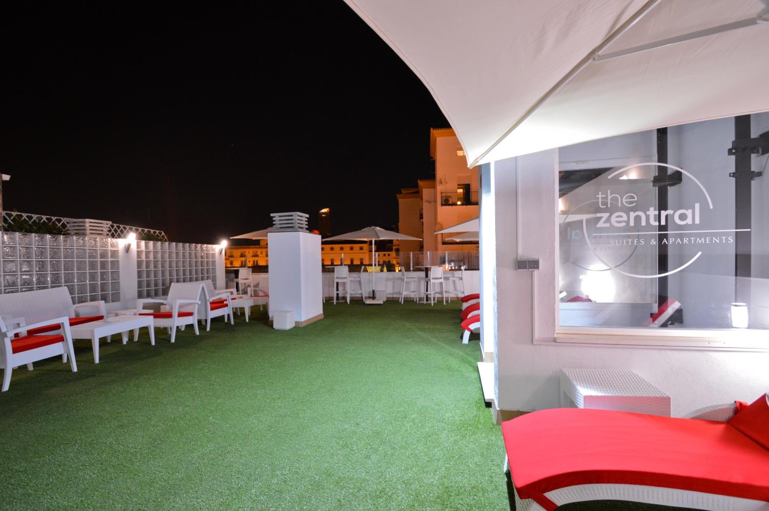 Hotel Zentral Arenal — 15