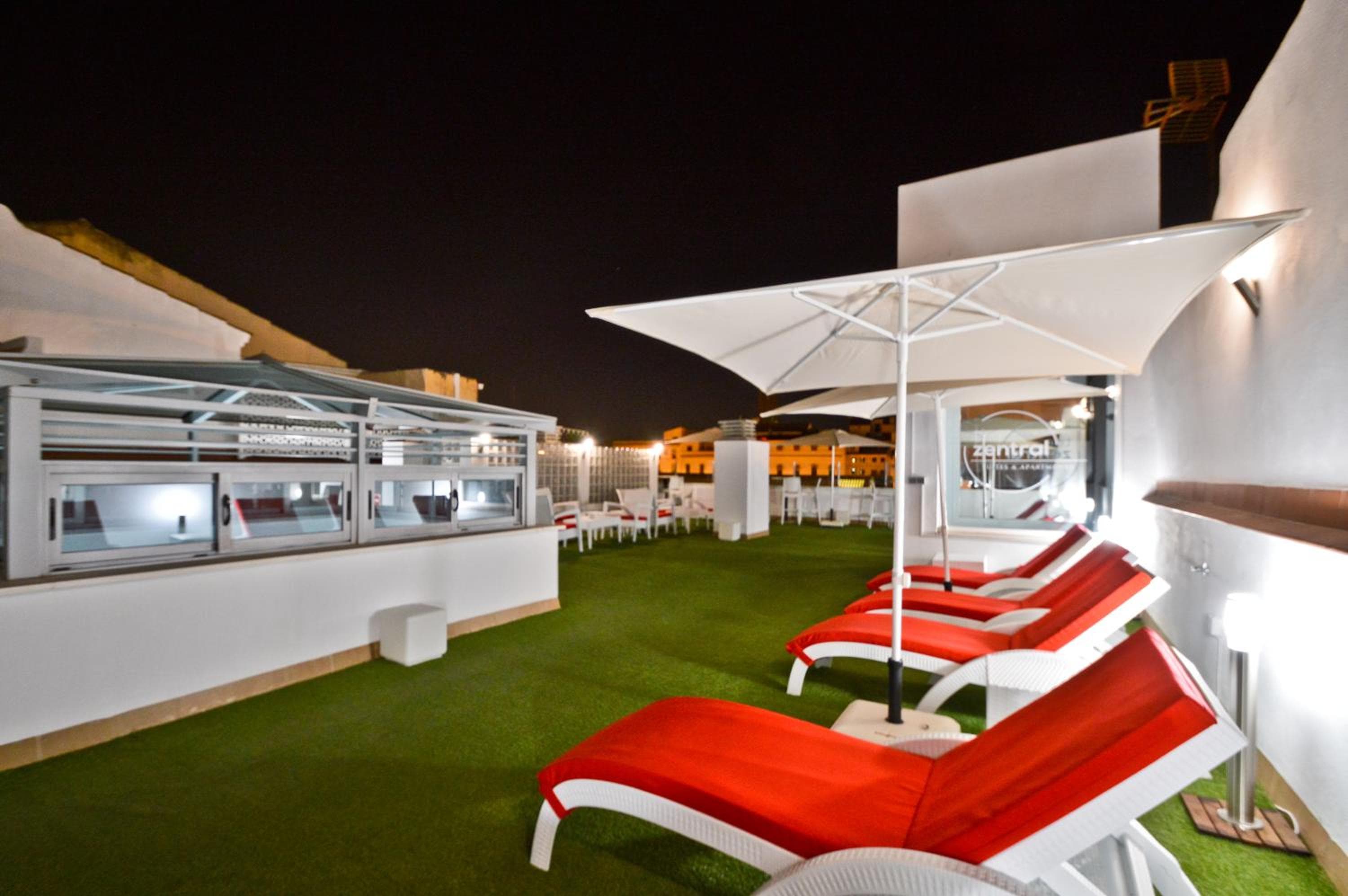 Hotel Zentral Arenal — 17