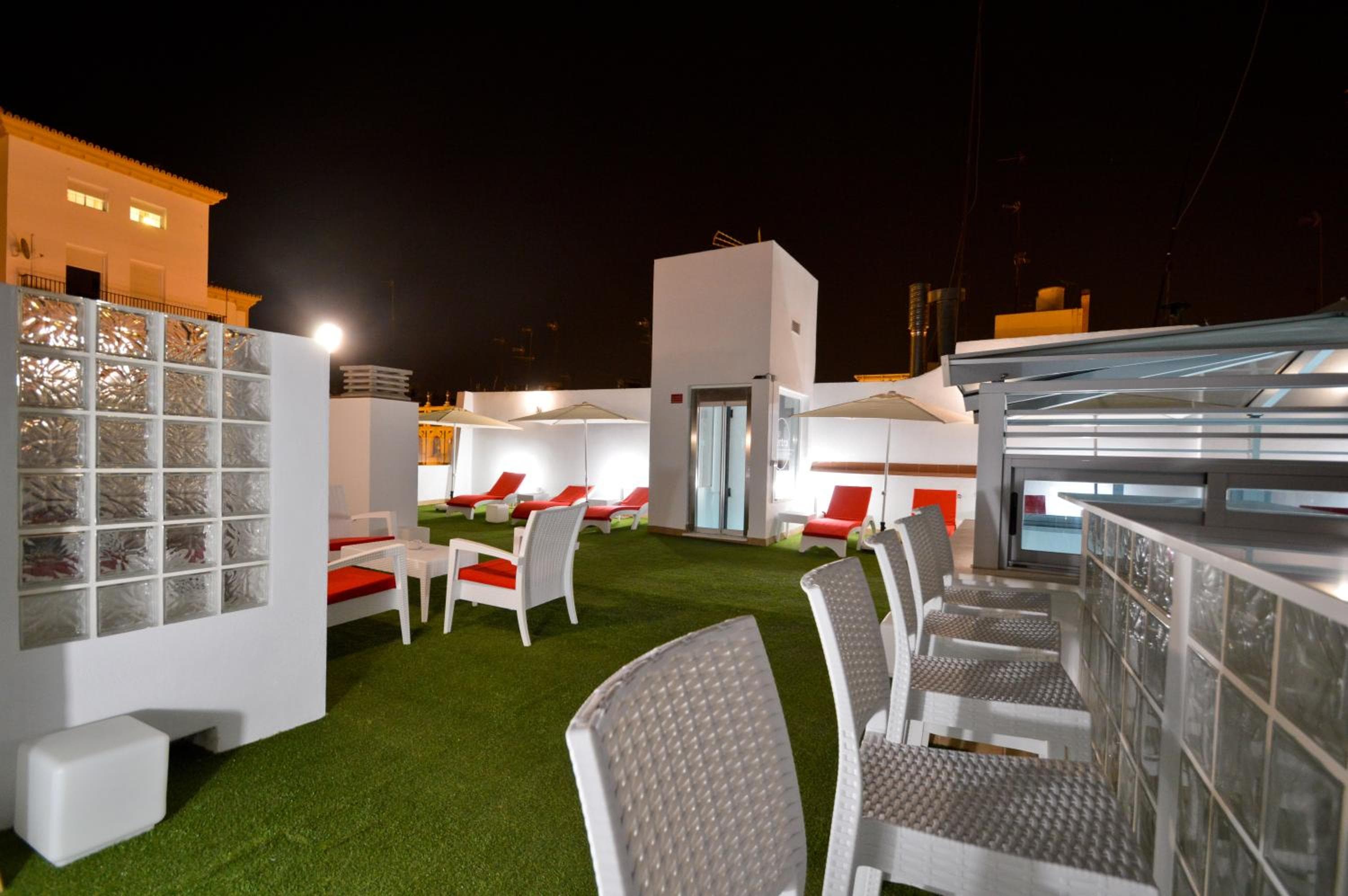 Hotel Zentral Arenal — 18