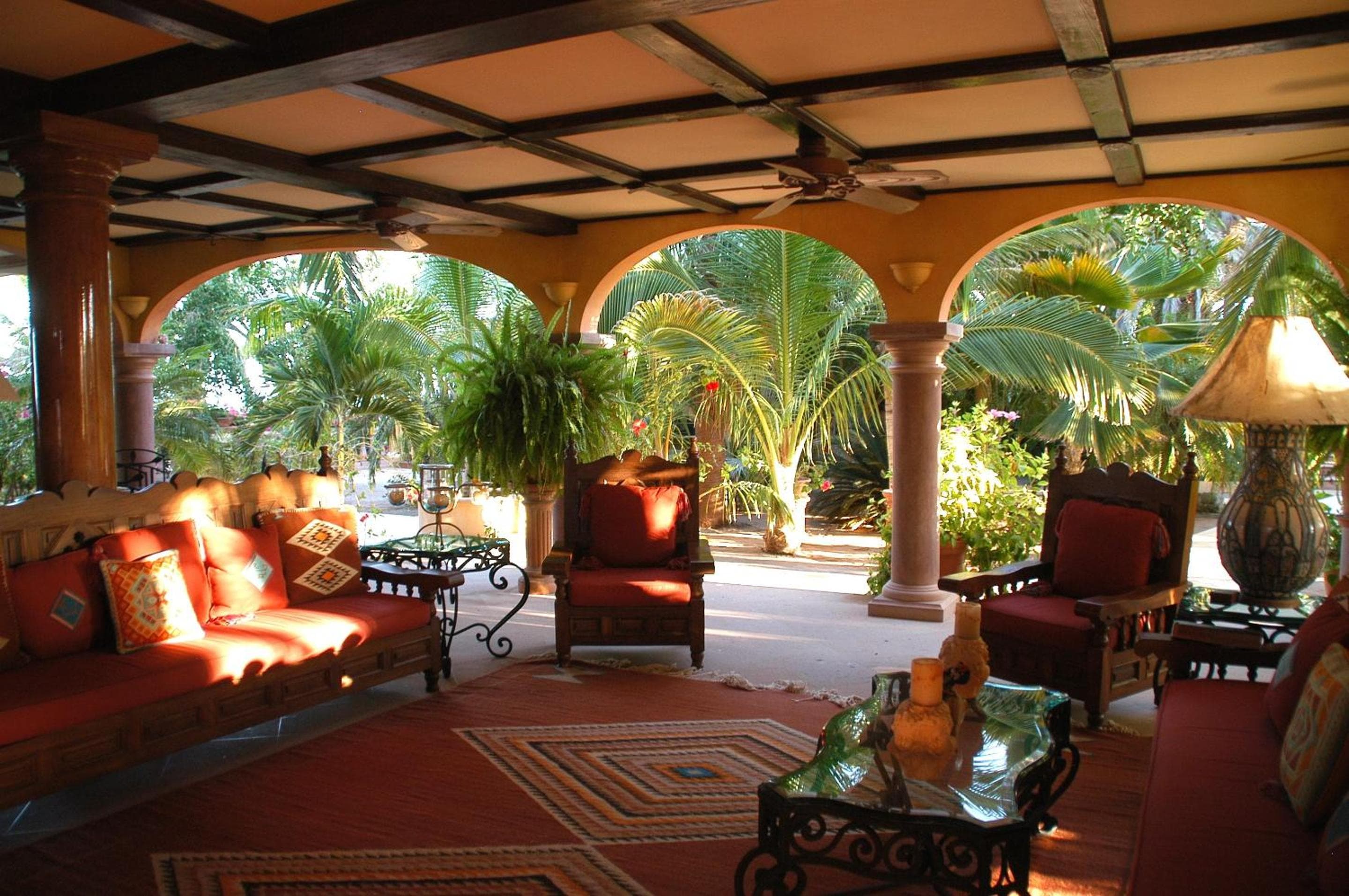 Villa Faro — 5