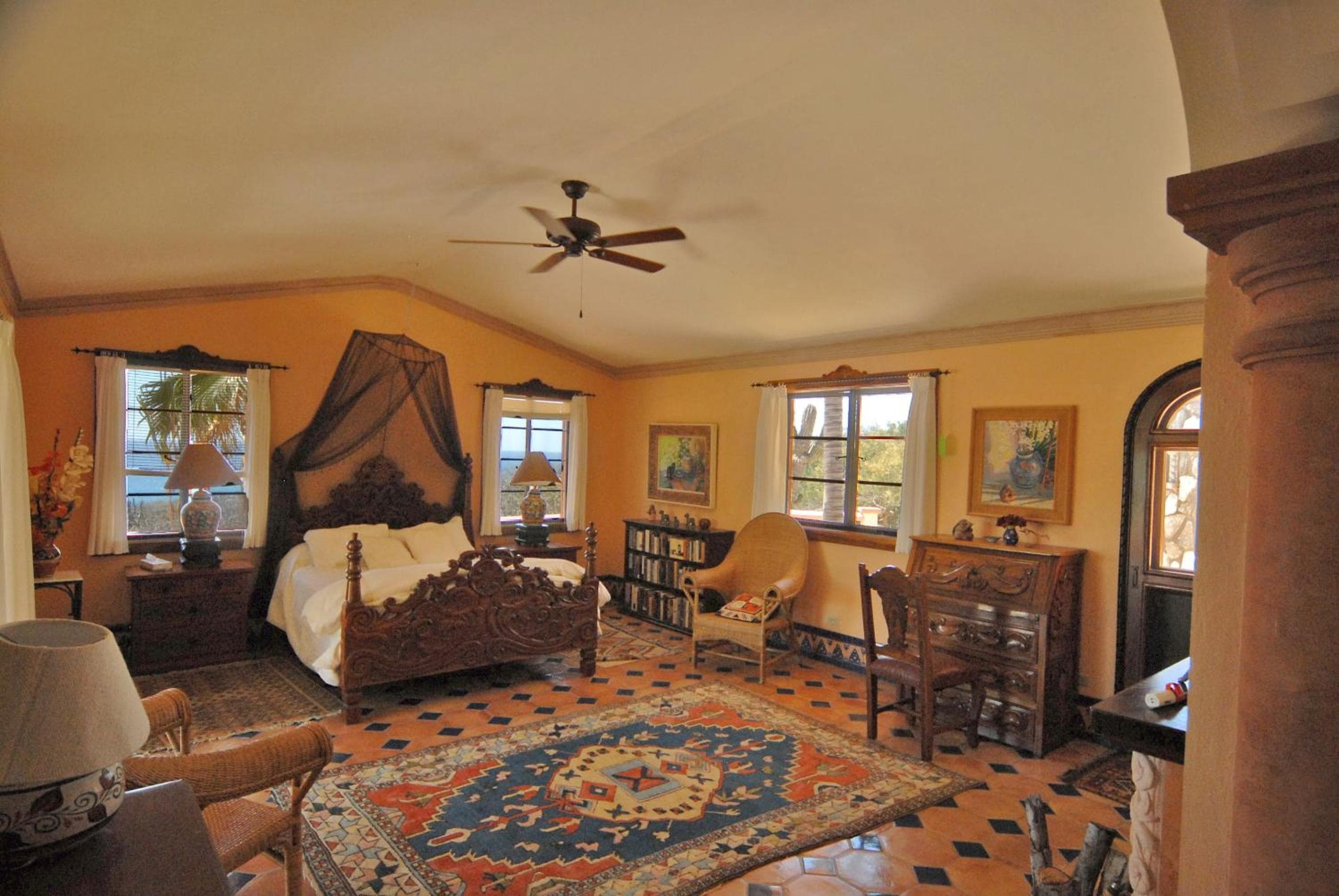 Villa Faro — 6