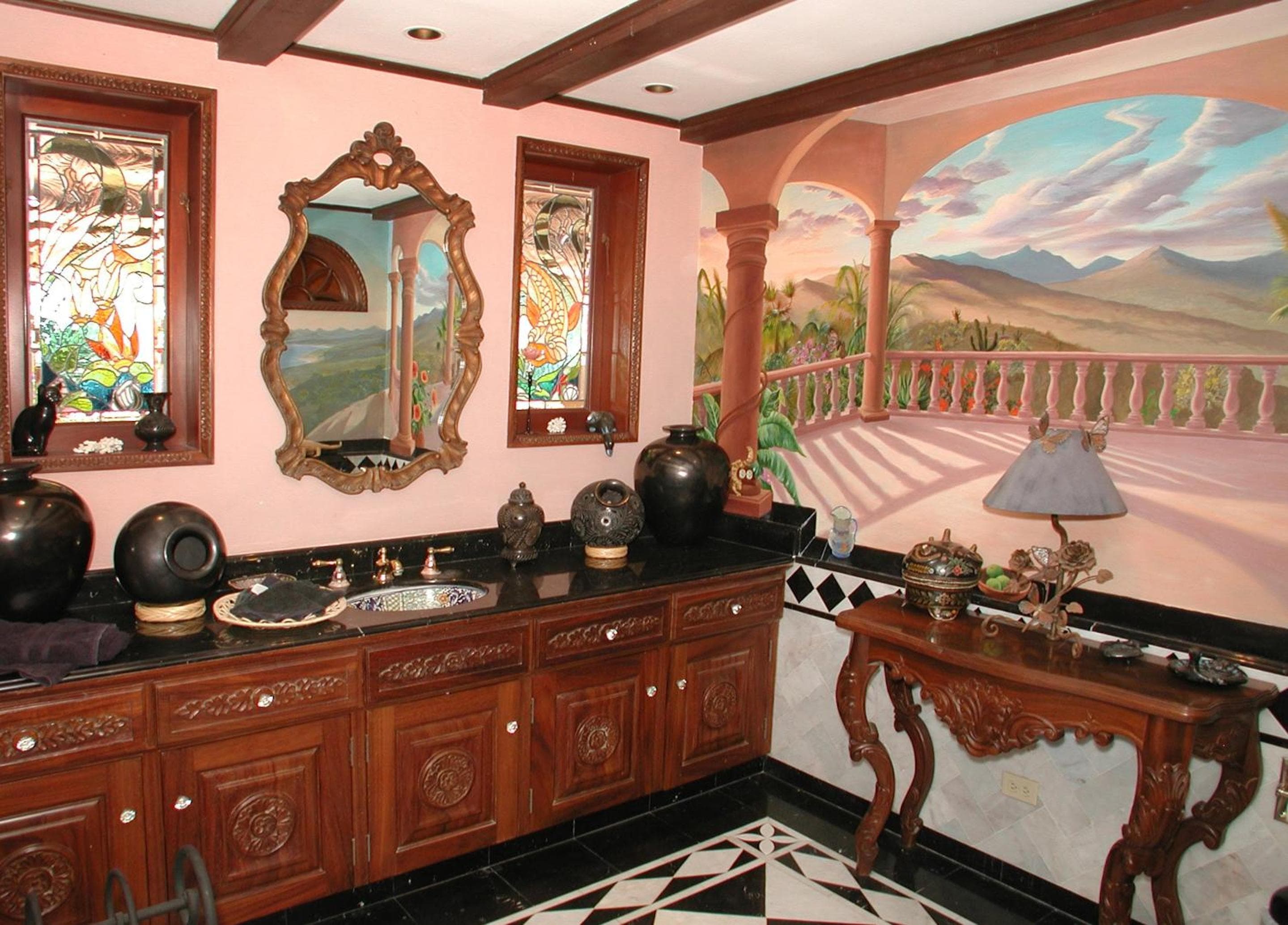 Villa Faro — 9