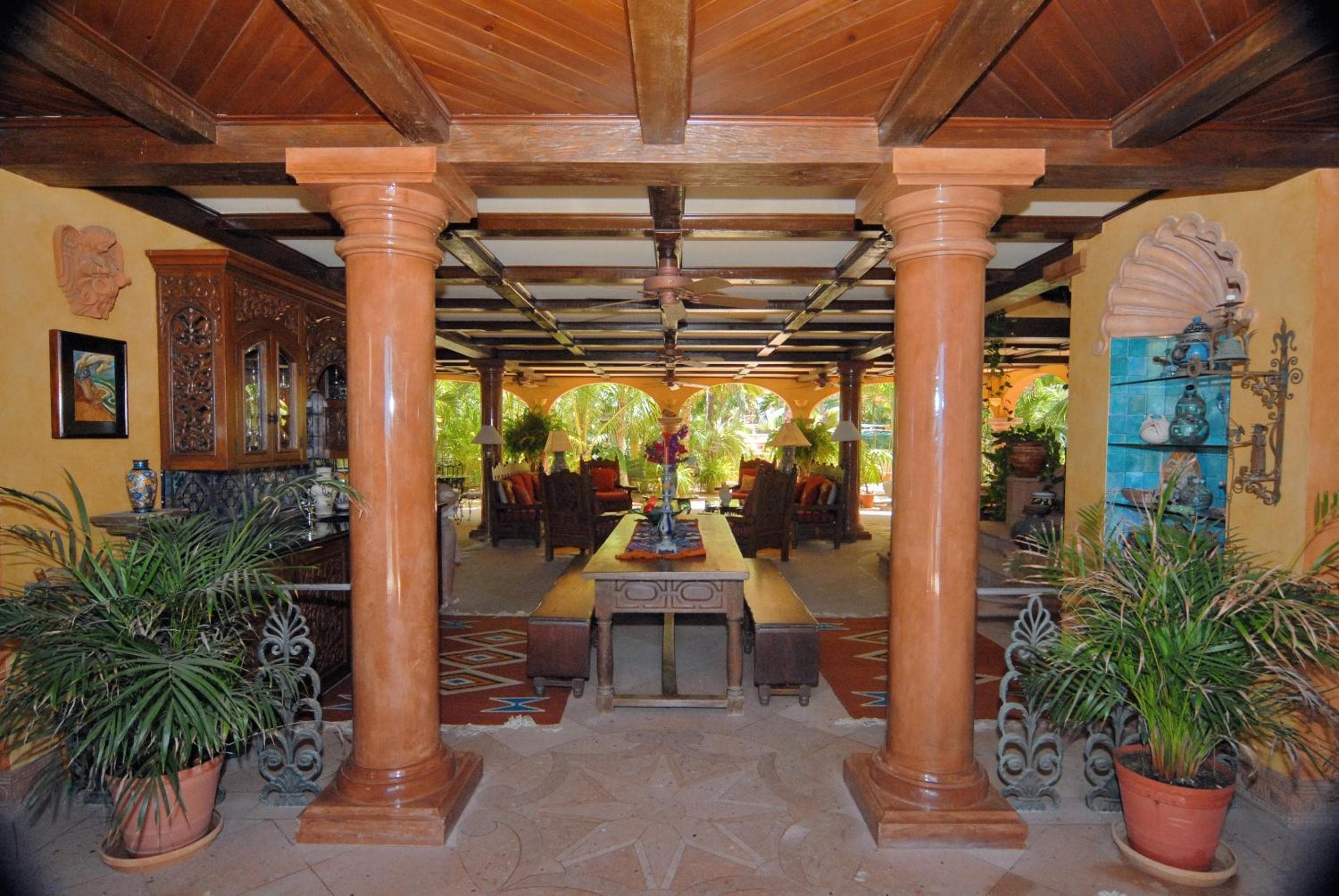 Villa Faro — 11