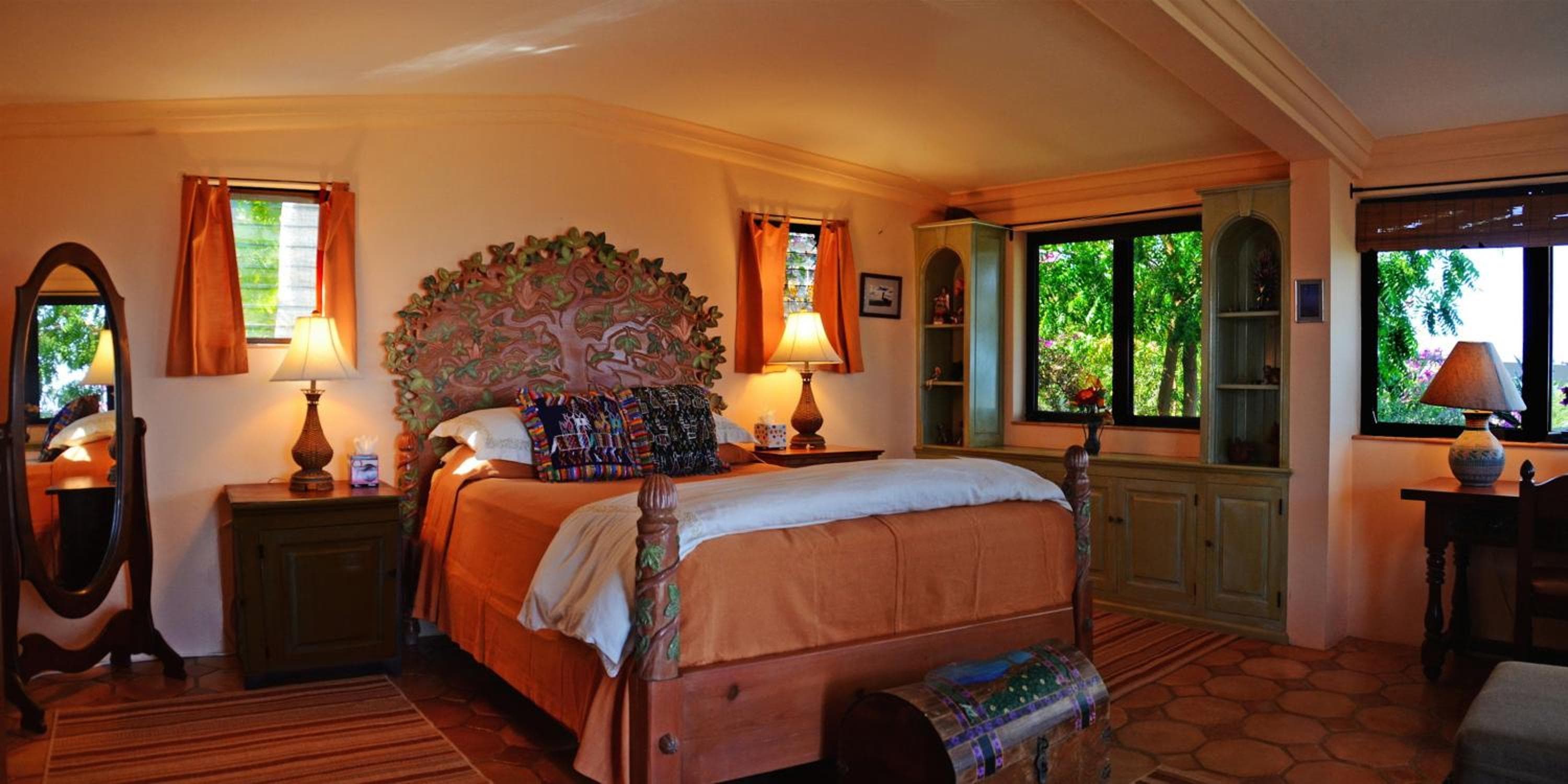 Villa Faro — 18
