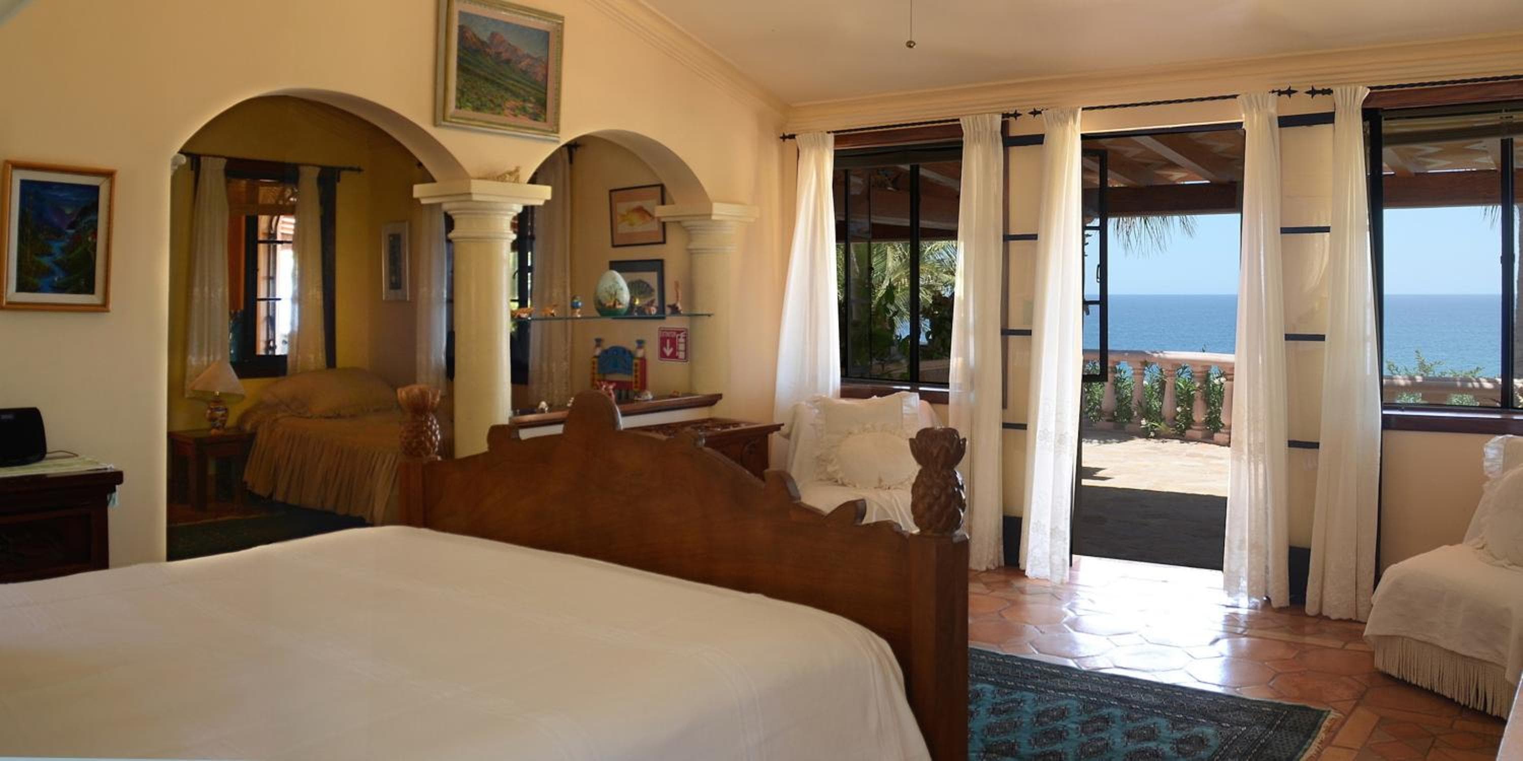 Villa Faro — 20