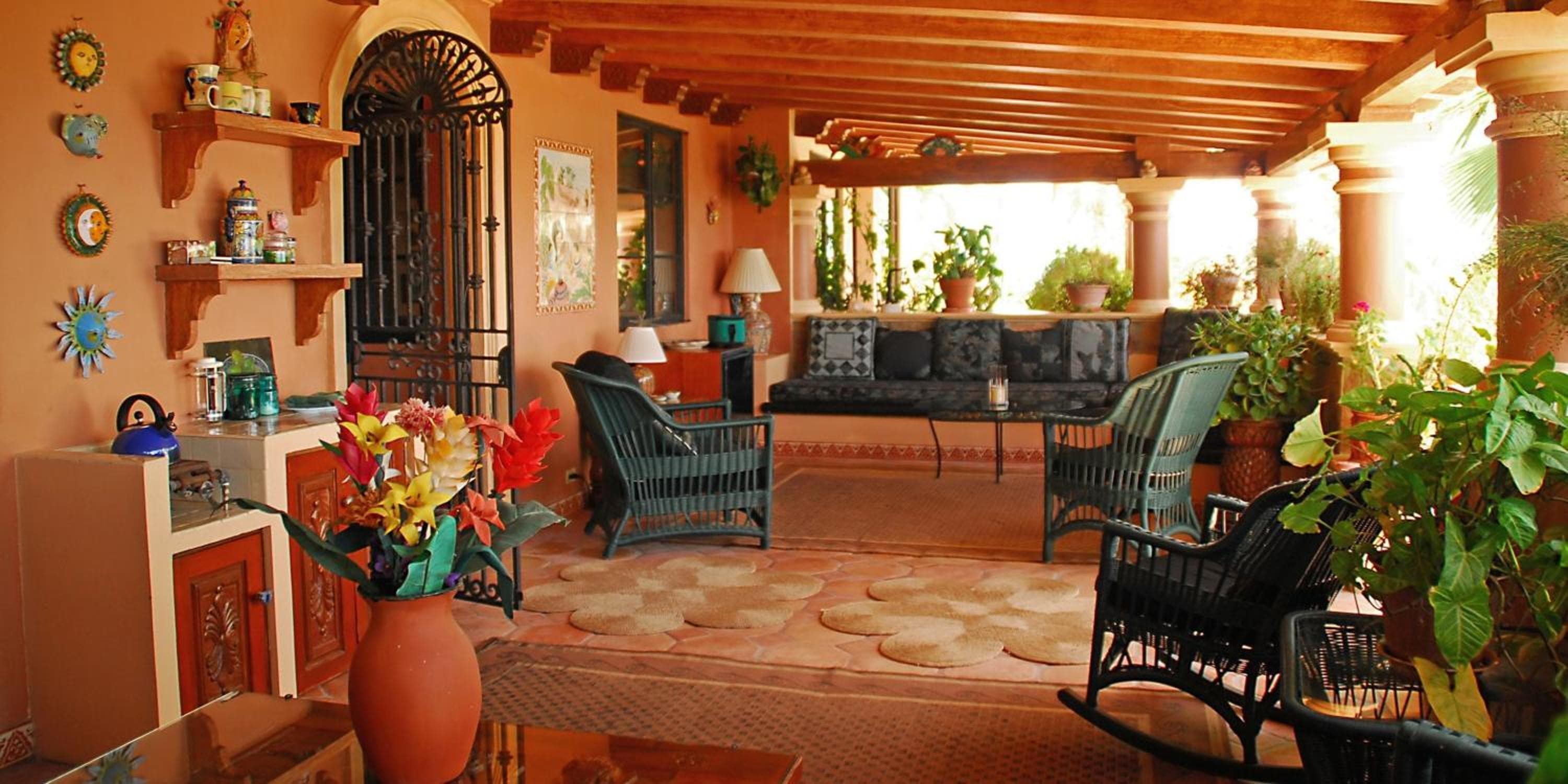 Villa Faro — 21