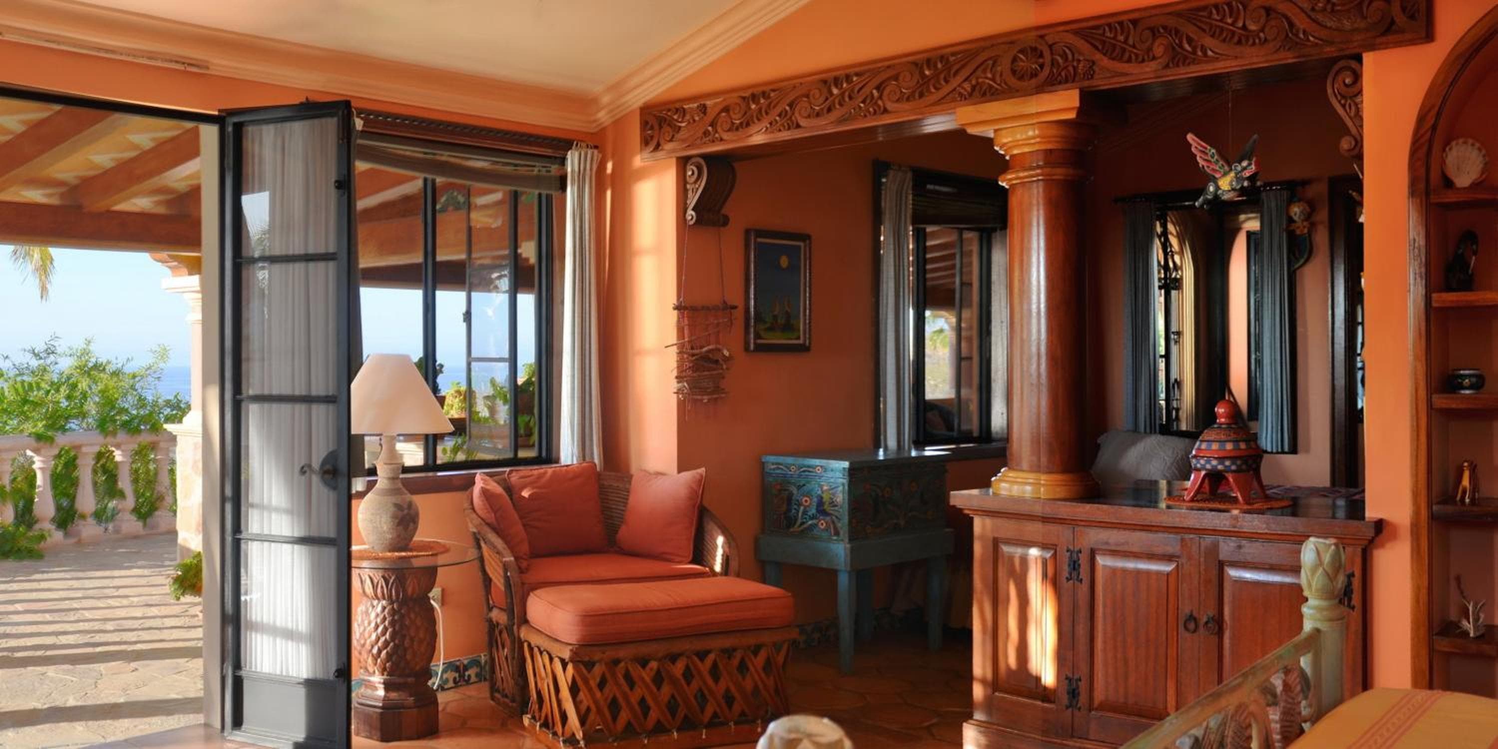 Villa Faro — 23