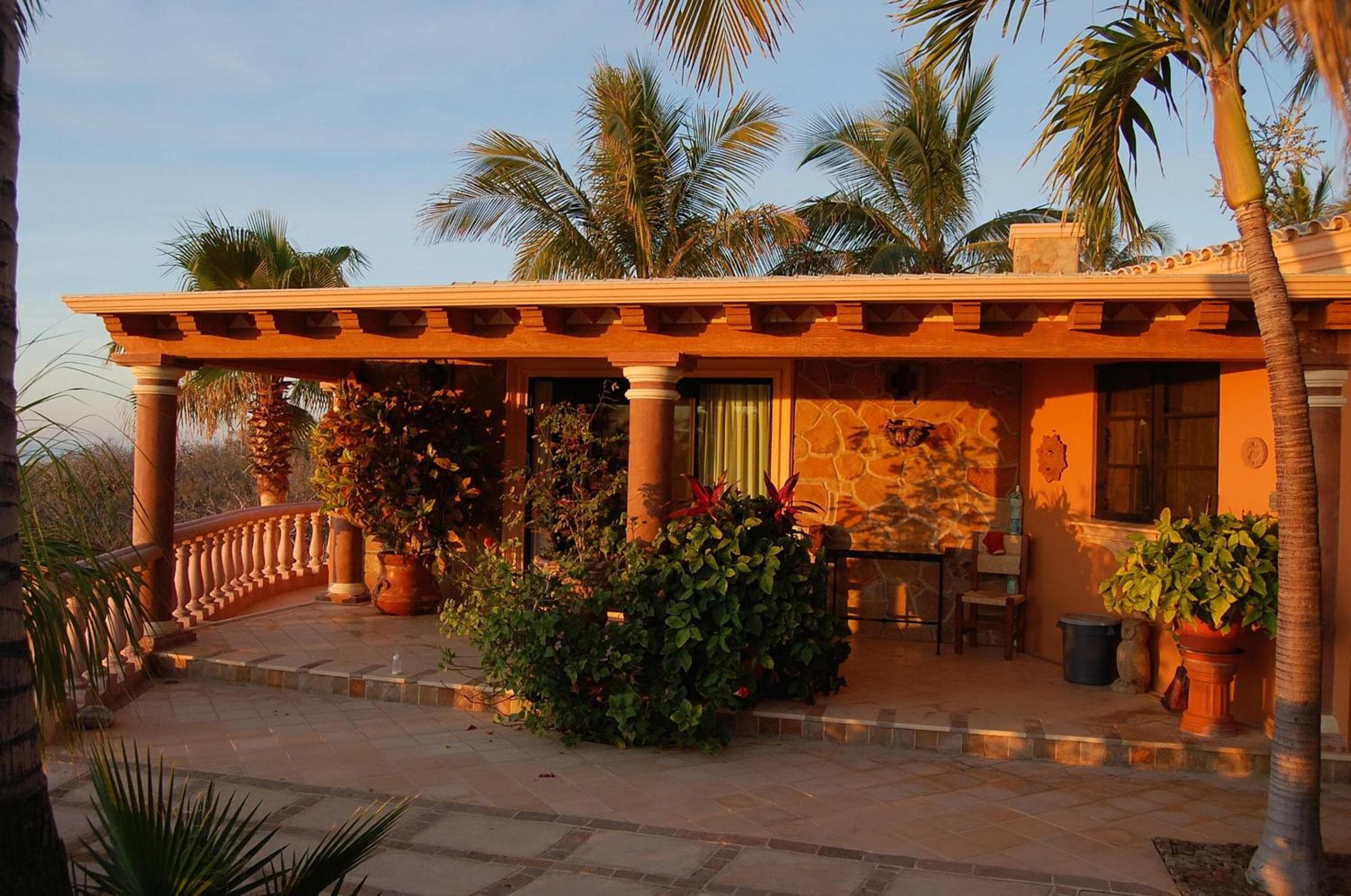 Villa Faro — 25
