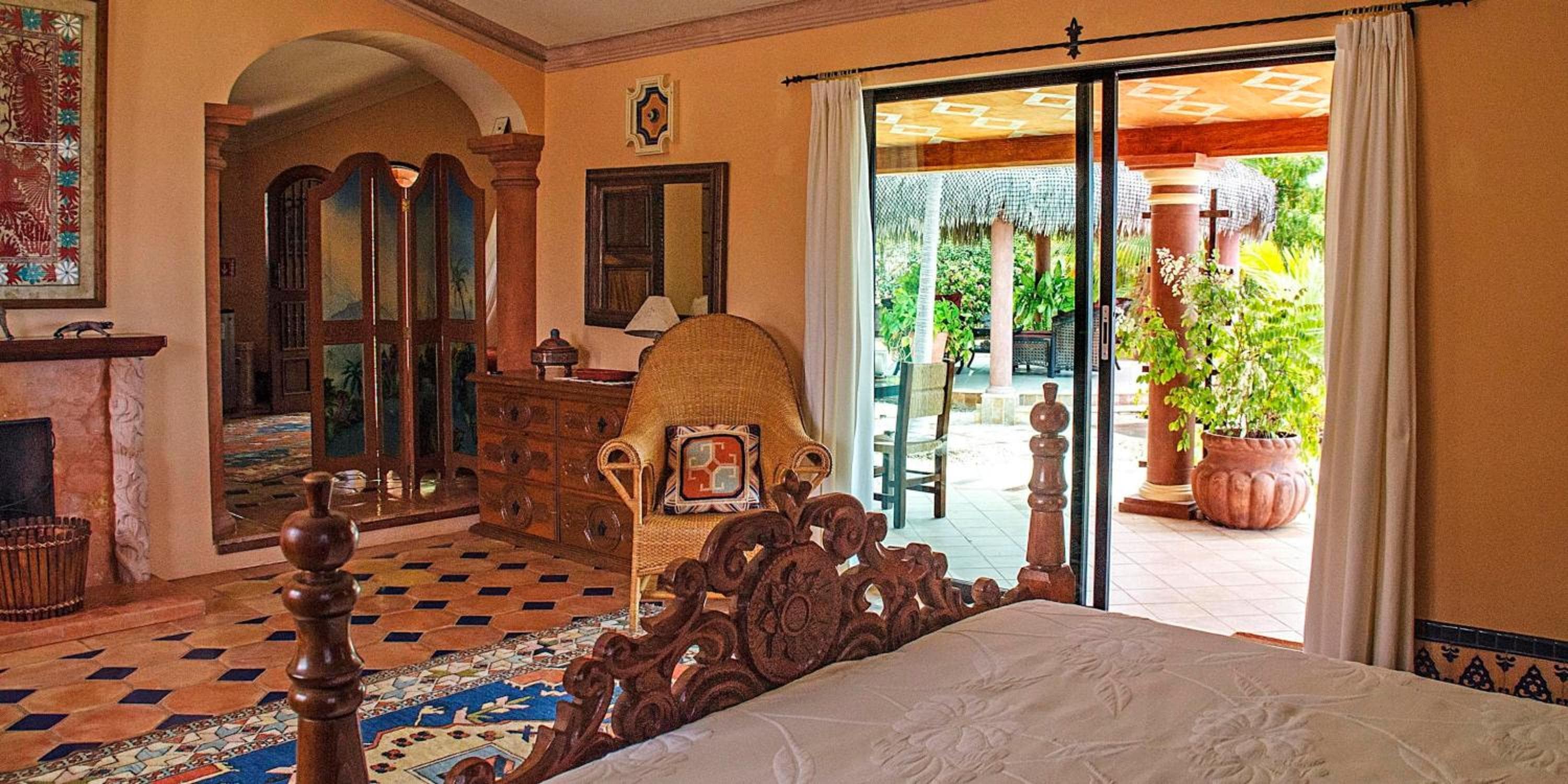 Villa Faro — 26