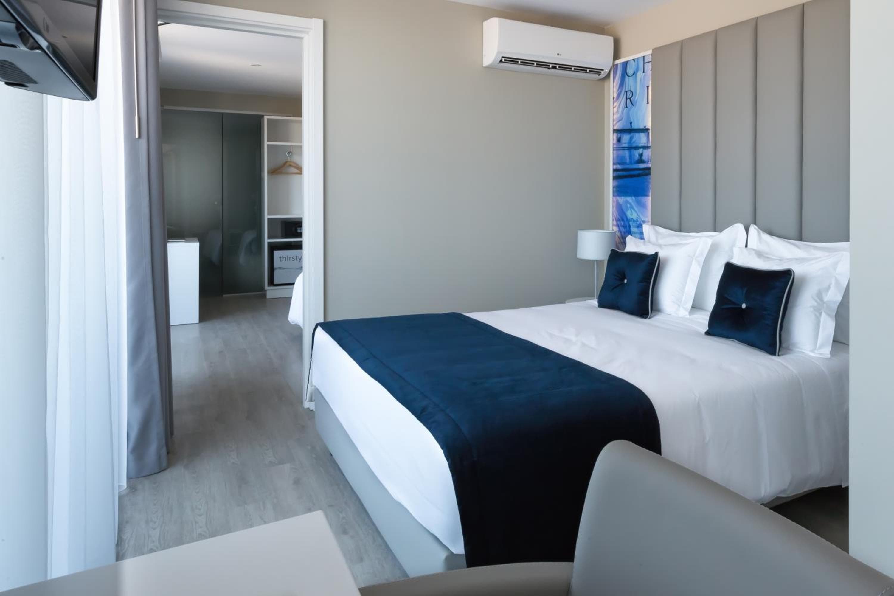 Hotel Lisboa Sao Bento — 16