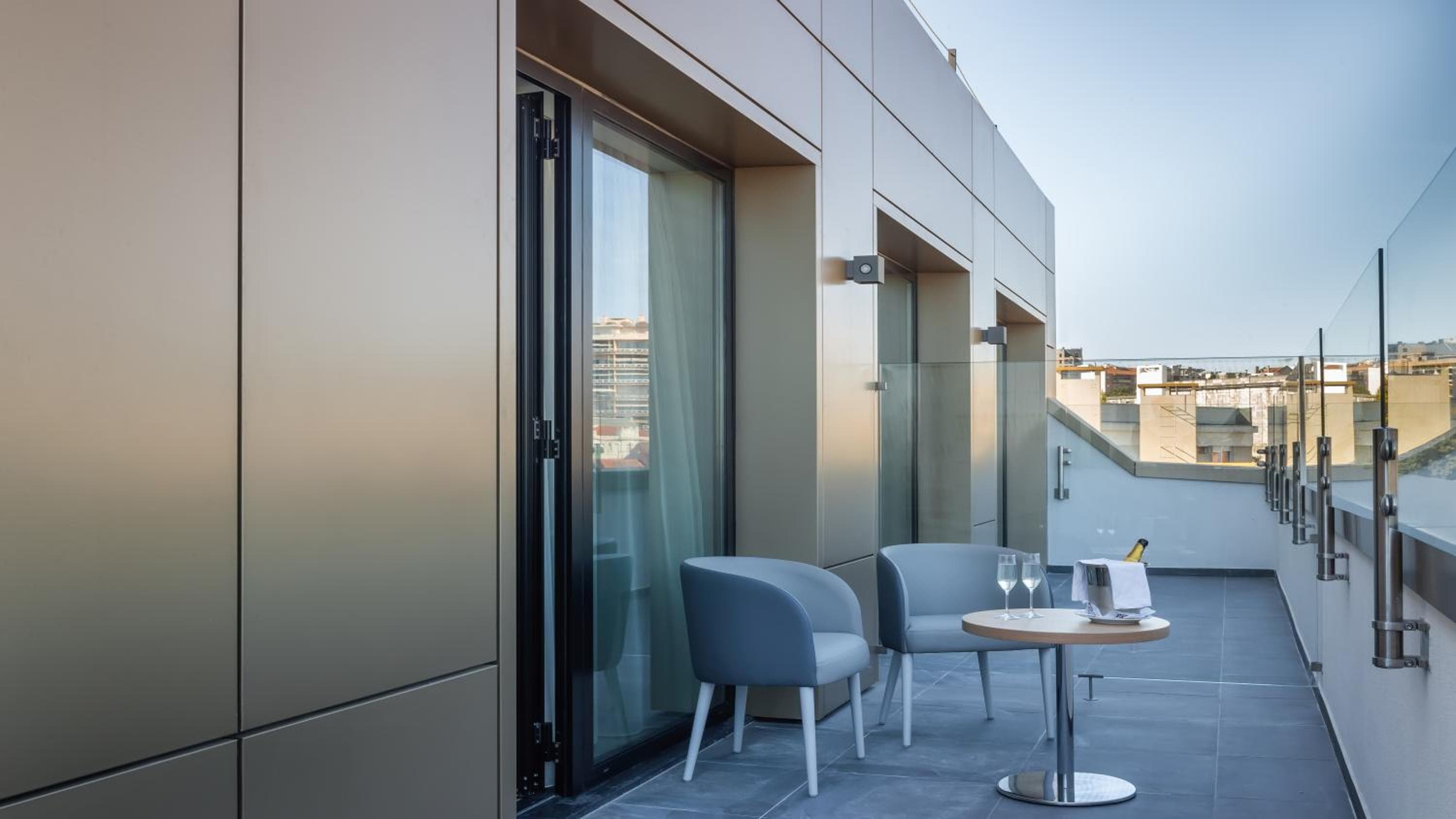 Hotel Lisboa Sao Bento — 28