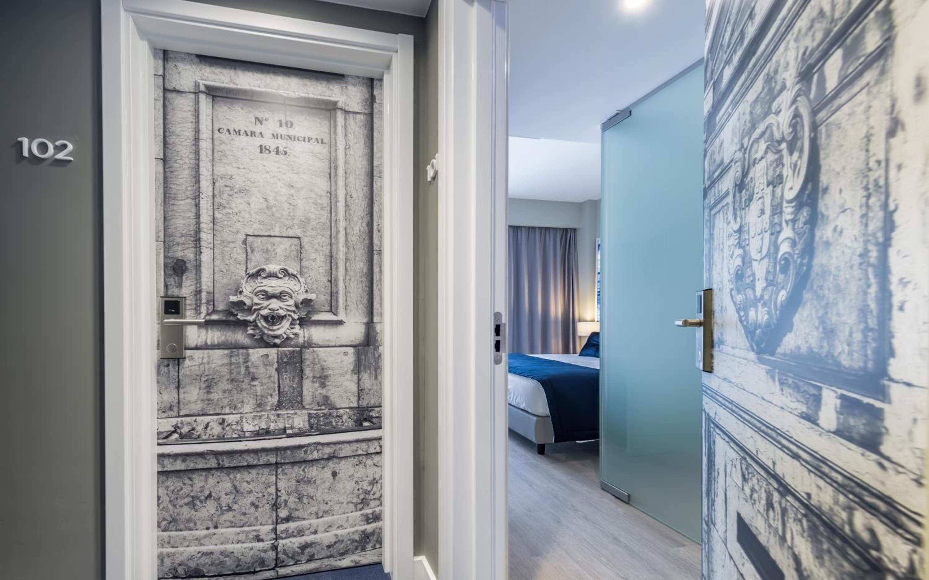 Hotel Lisboa Sao Bento — 17