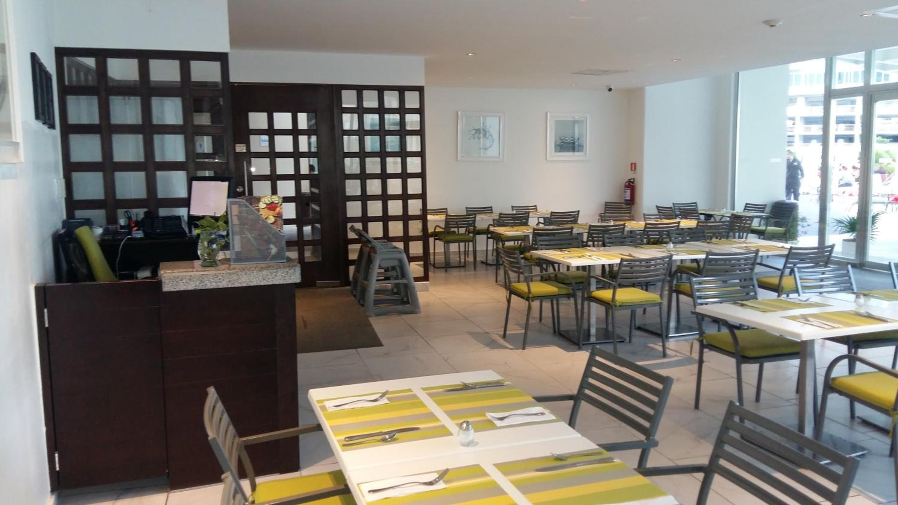 Krystal Urban Cancun & Beach Club — 24