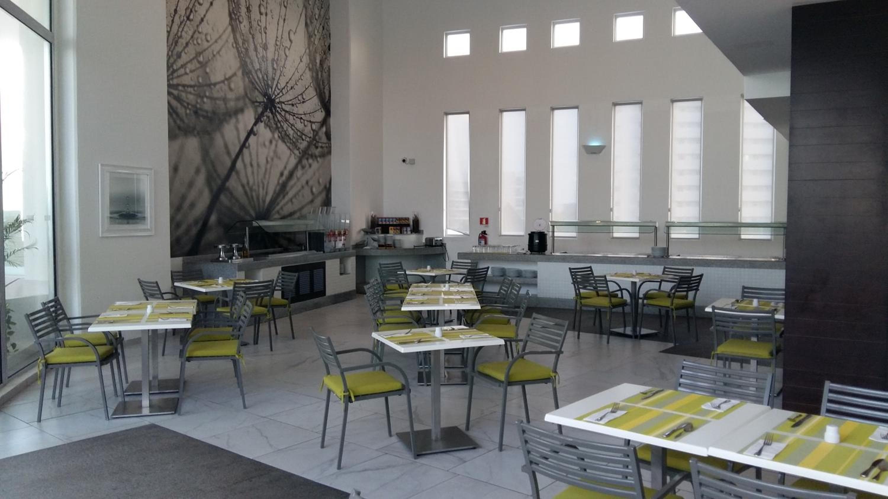 Krystal Urban Cancún & Club de Playa — 20