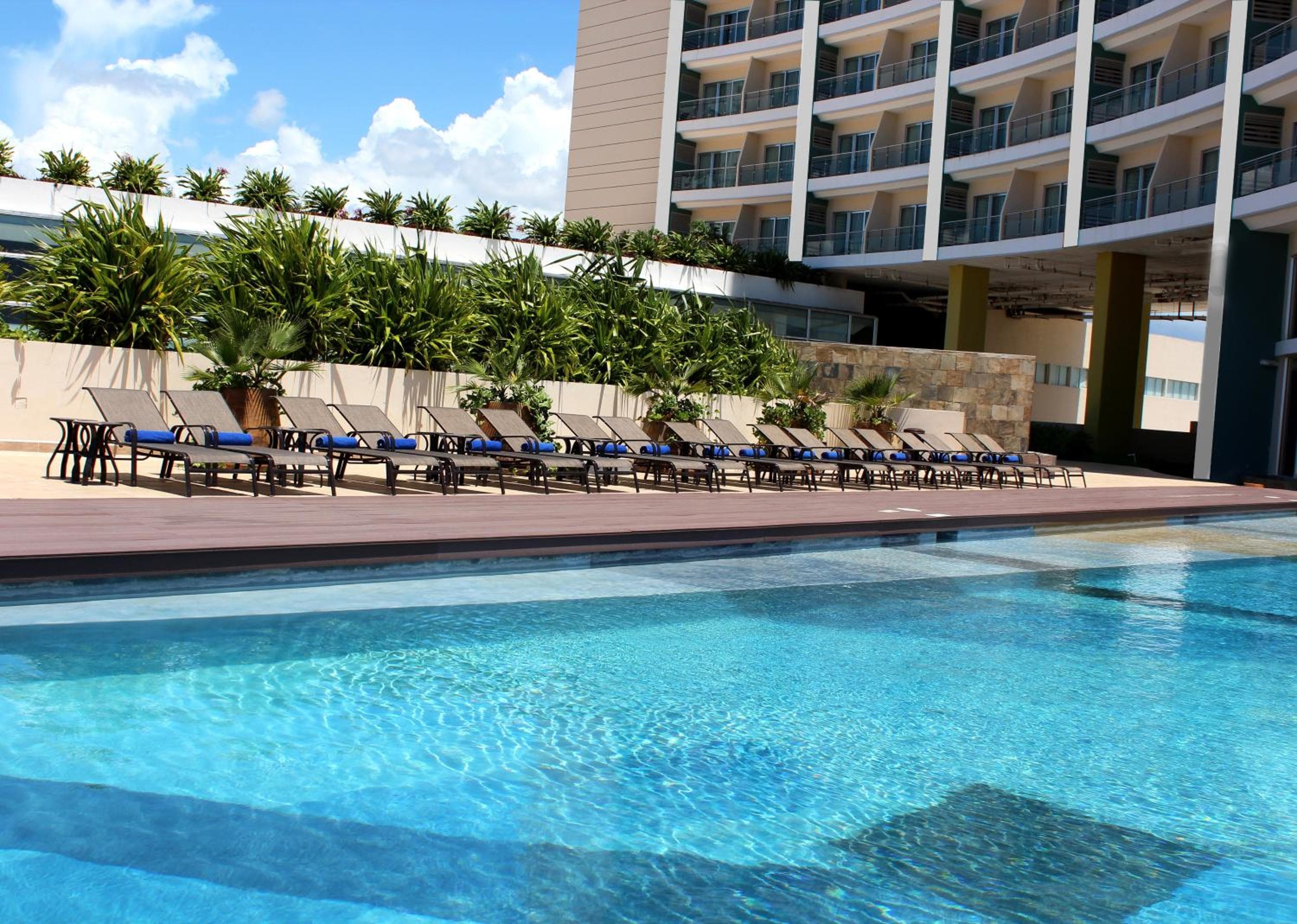 Krystal Urban Cancún & Club de Playa — 7