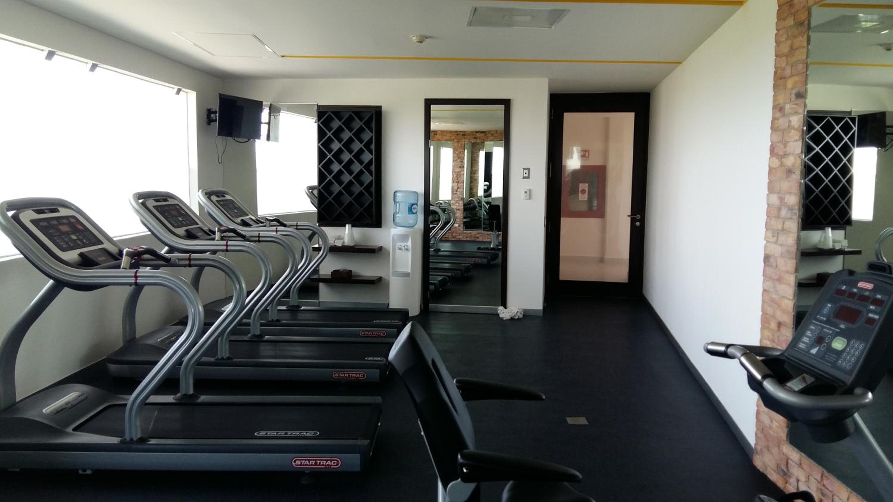 Krystal Urban Cancún & Club de Playa — 21