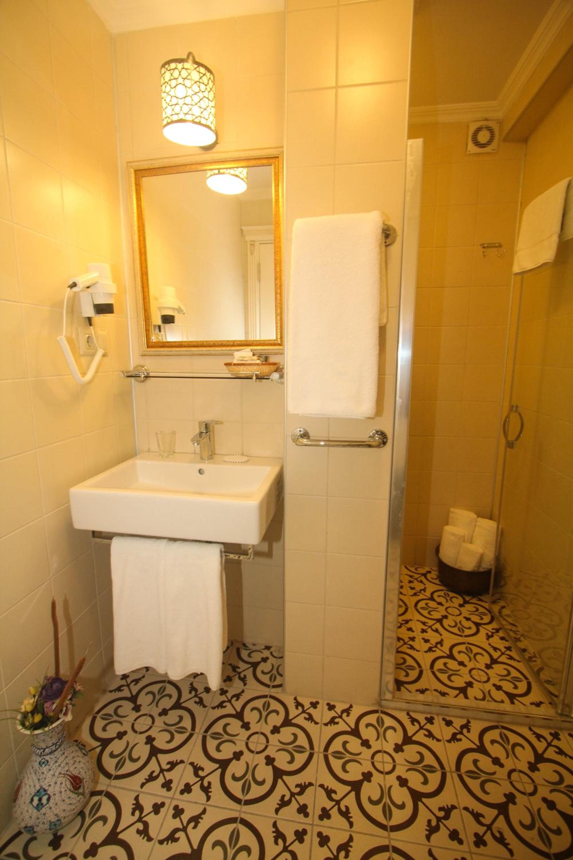 Venue Hotel Istanbul Old City — 16