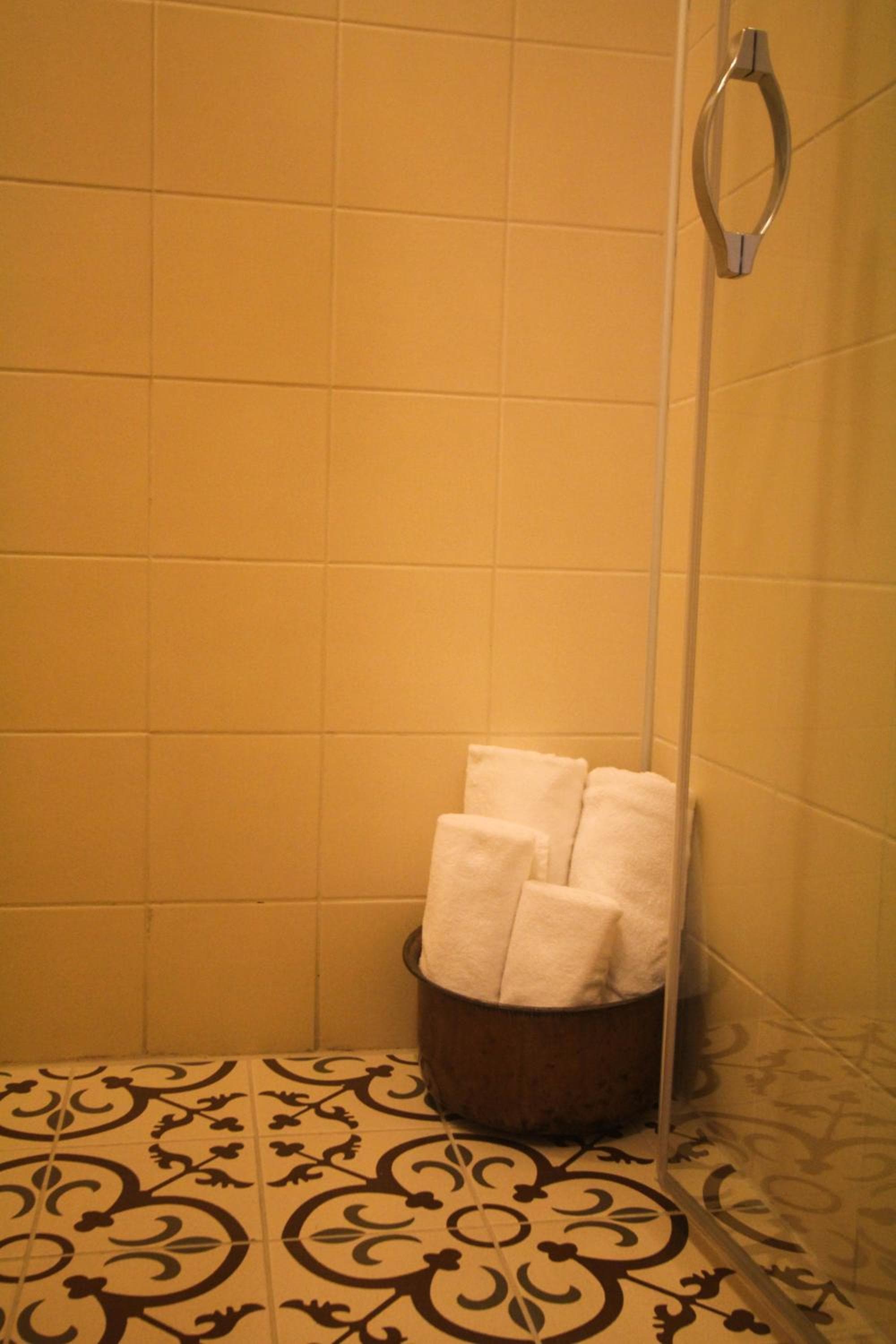 Venue Hotel Istanbul Altstadt — 30