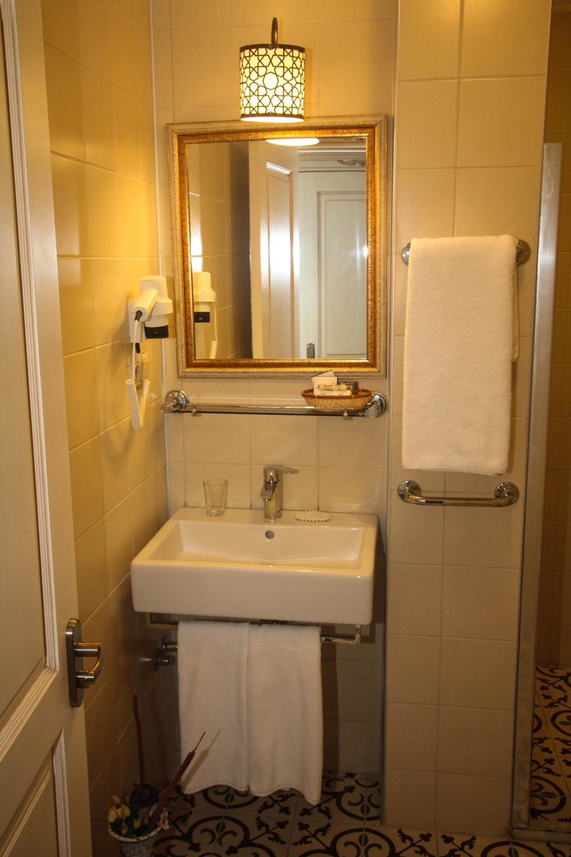 Venue Hotel Istanbul Old City — 26