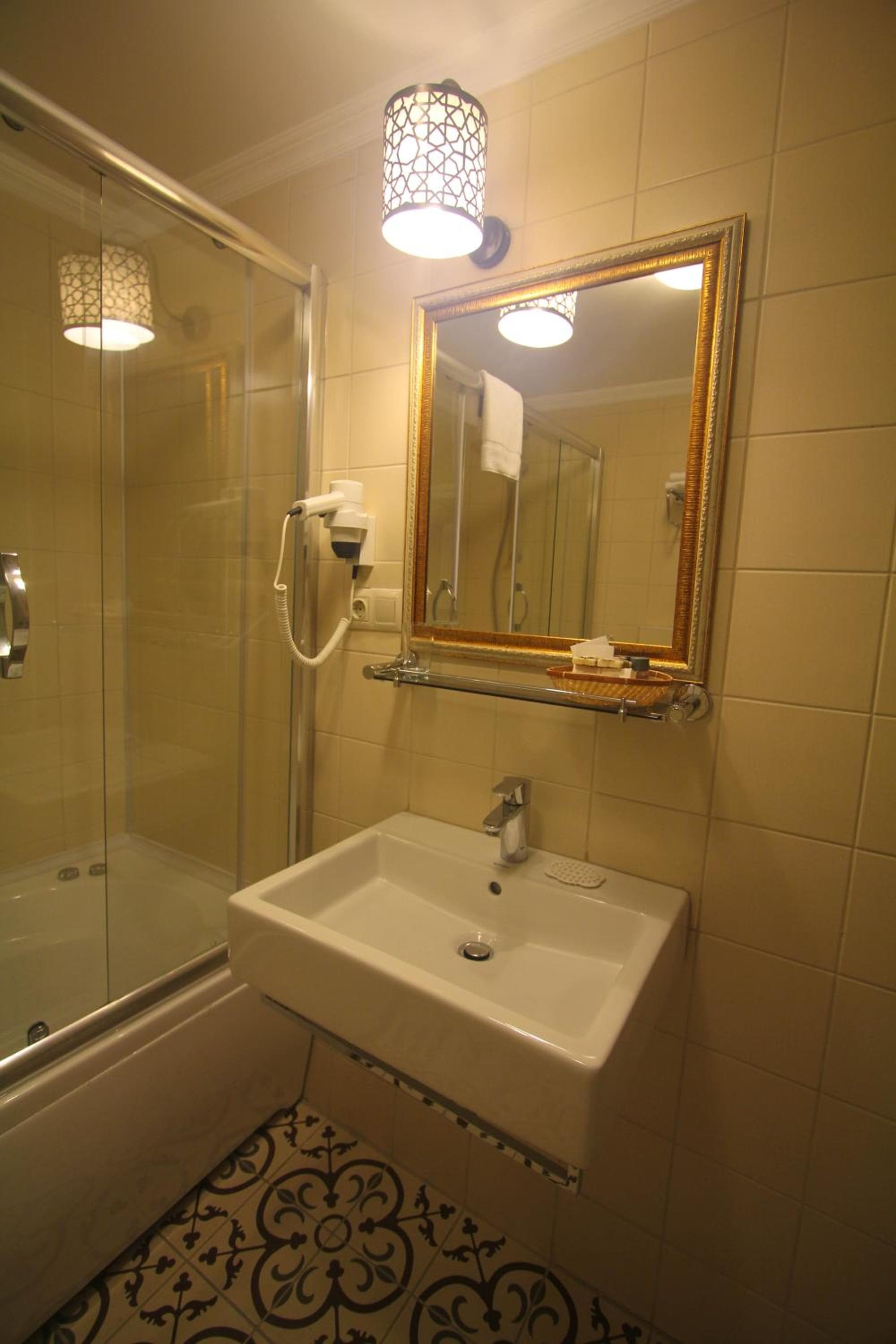 Venue Hotel Istanbul Old City — 28