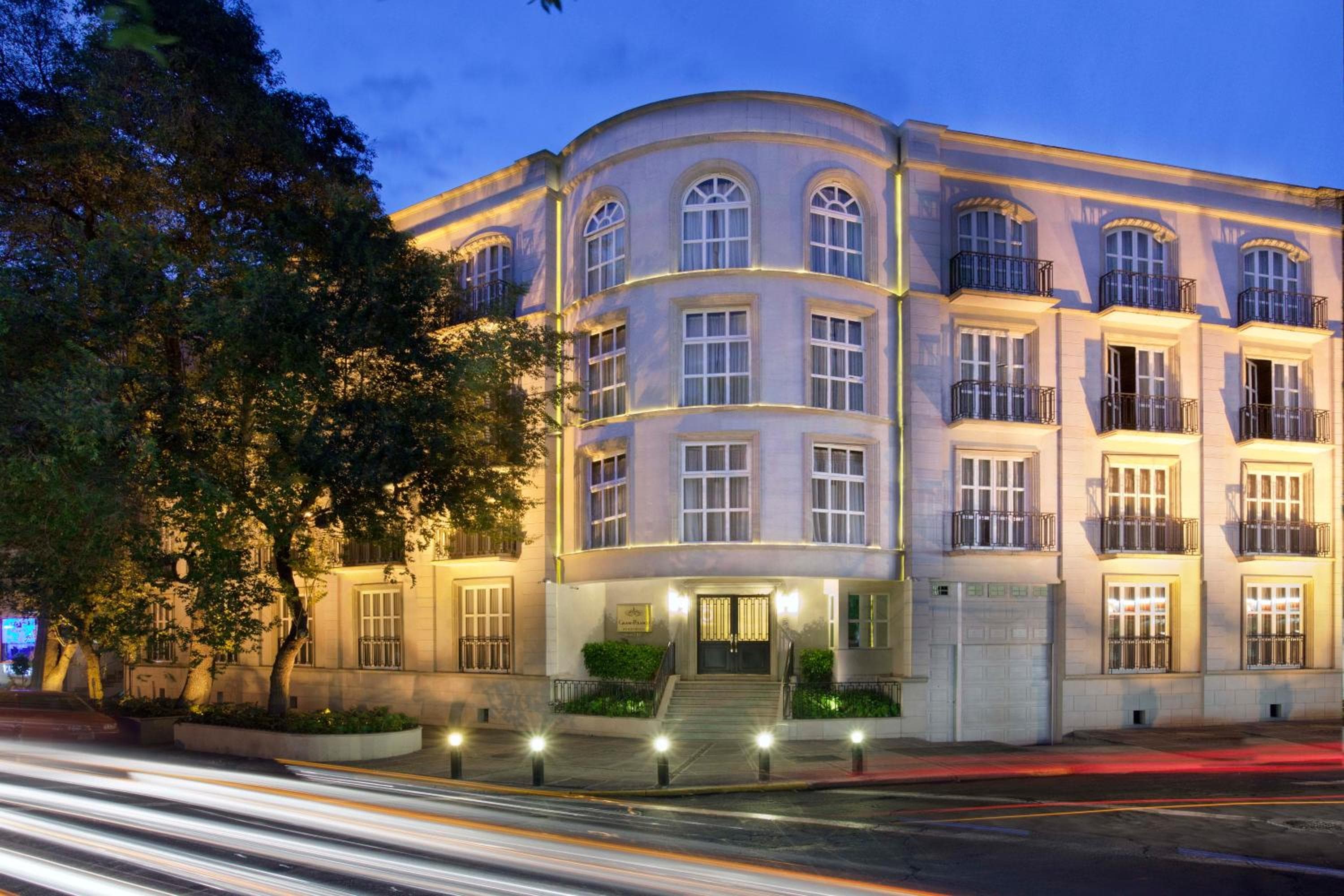 Residenziale Gran Polanco — 1