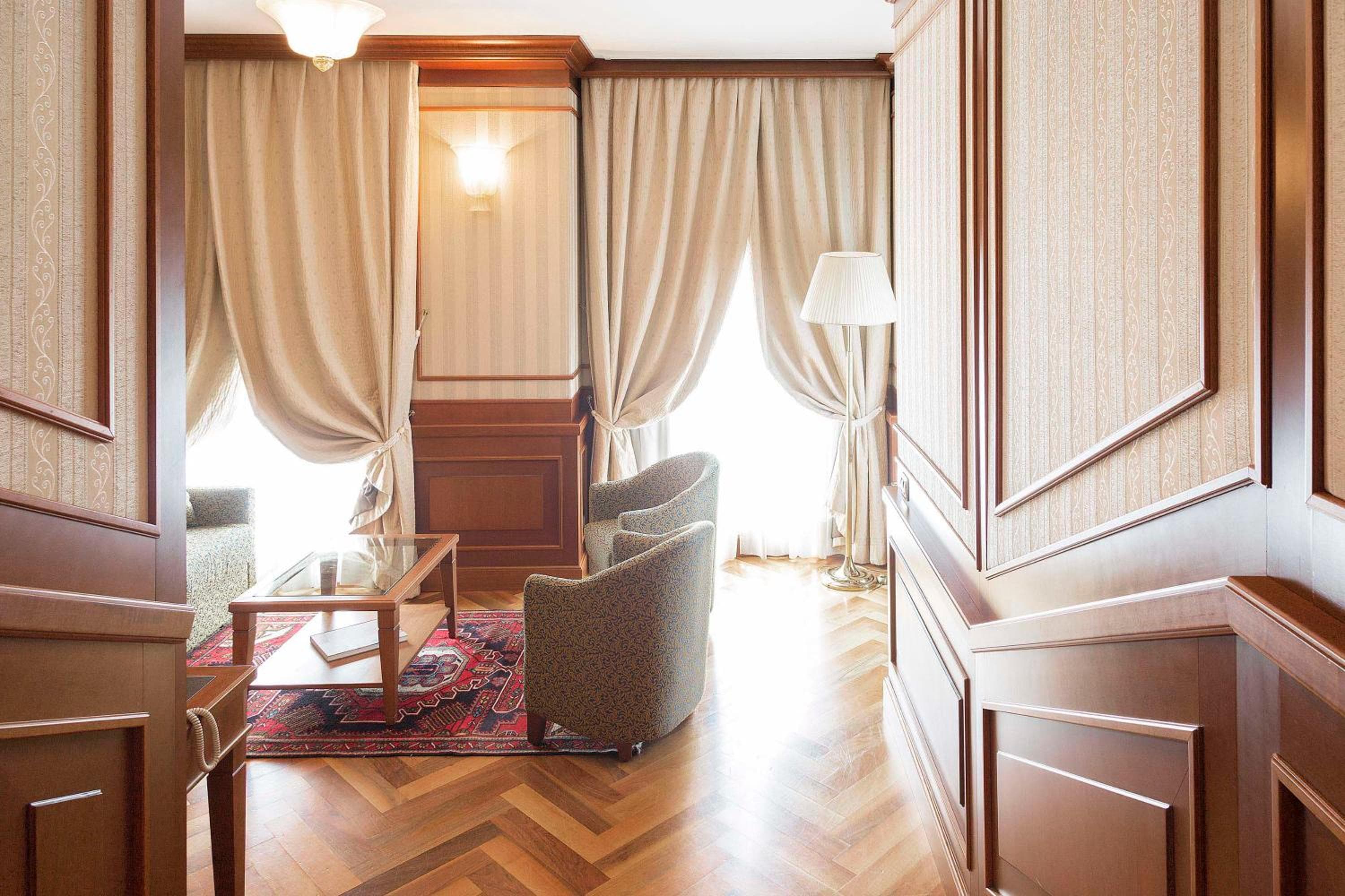 Hotel Manzoni — 14