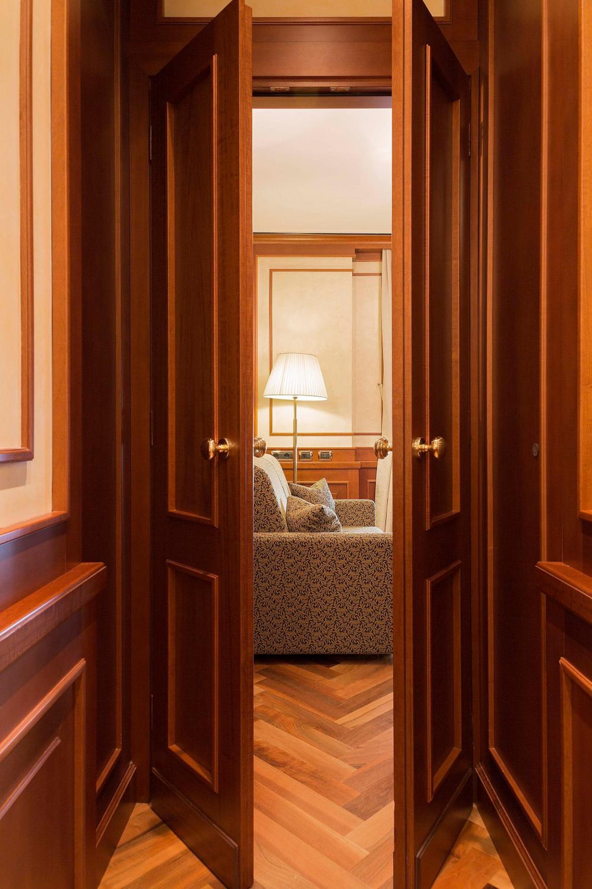 Hotel Manzoni — 28