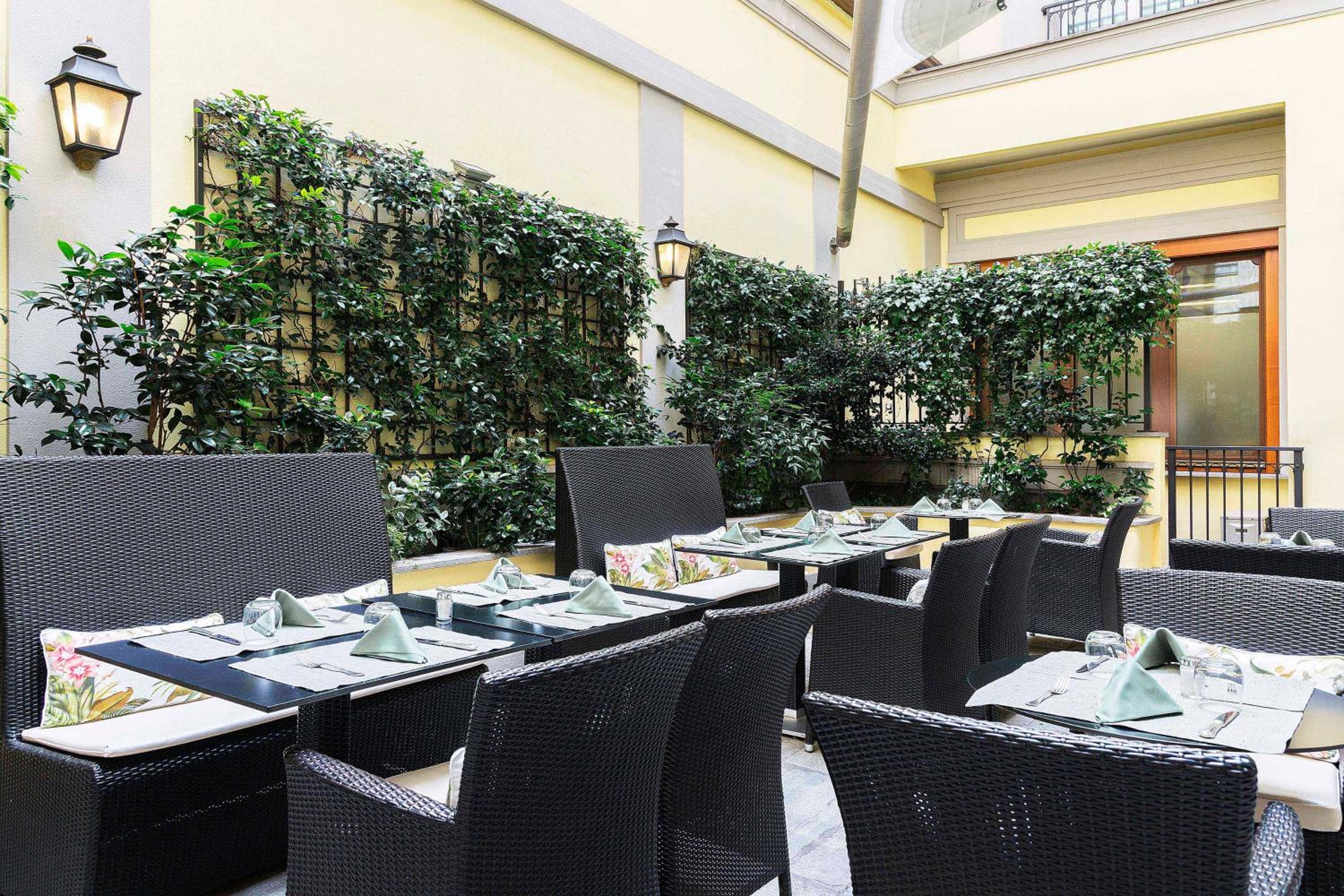 Hotel Manzoni — 13