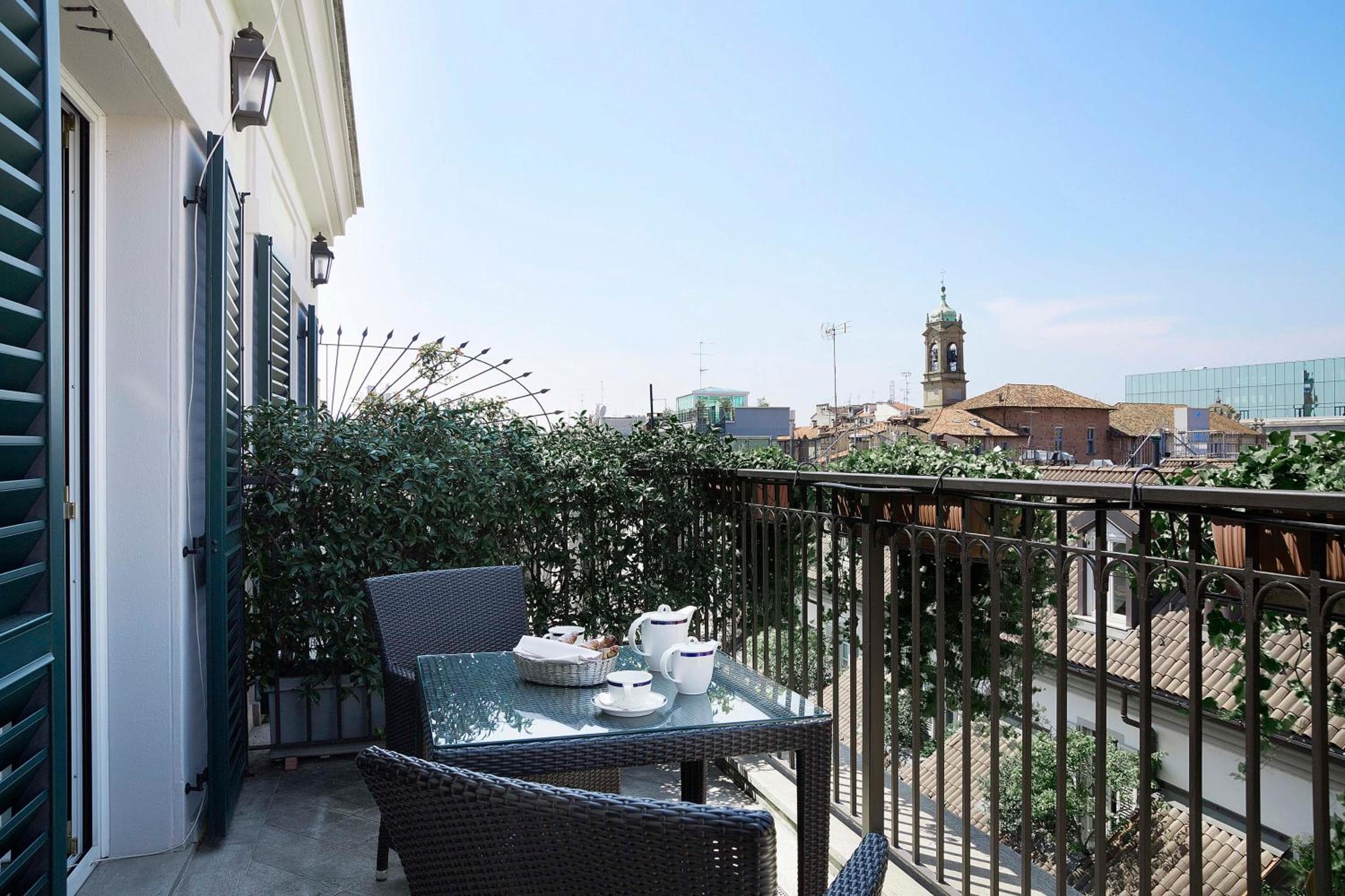 Hotel Manzoni — 27