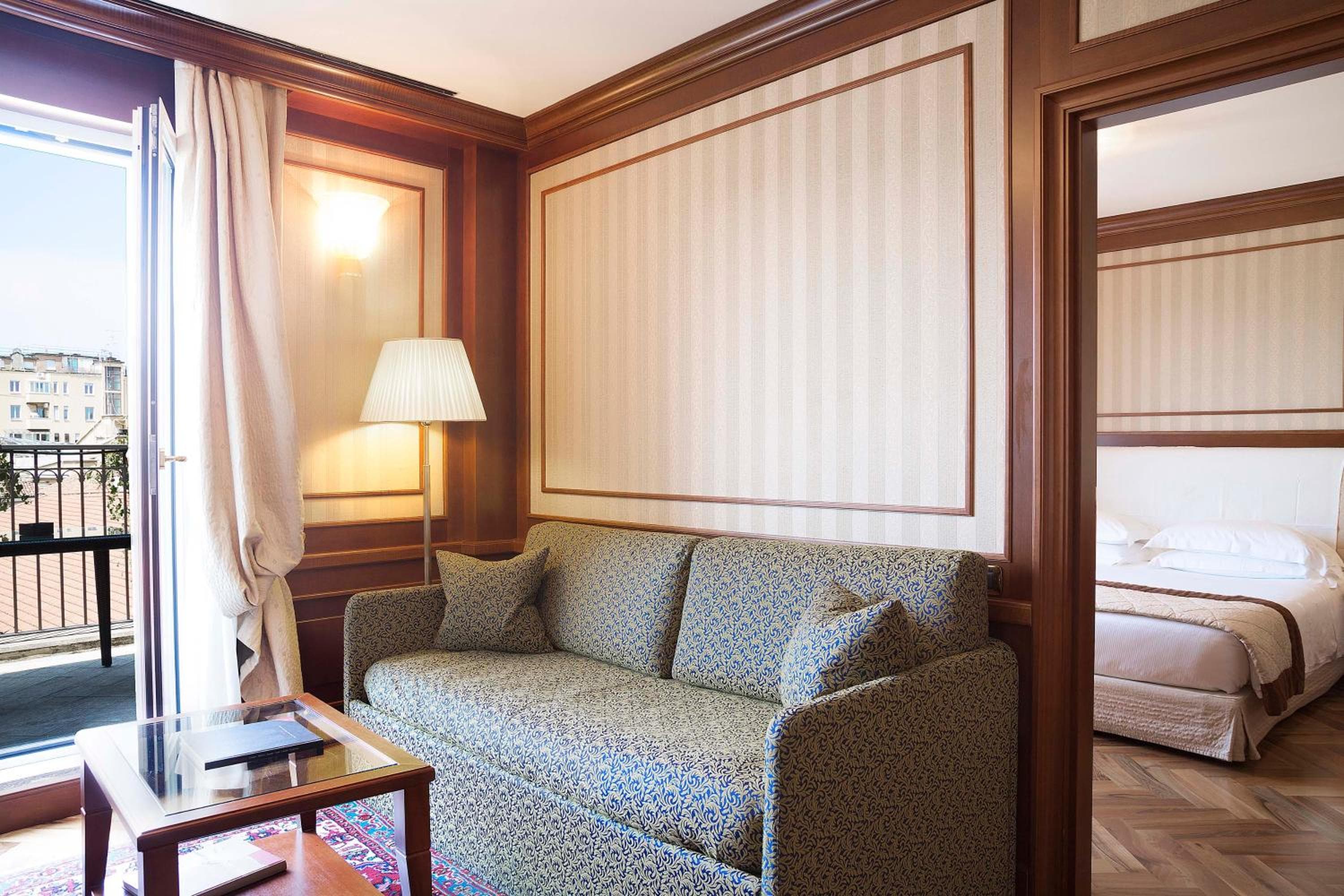 Hotel Manzoni — 29