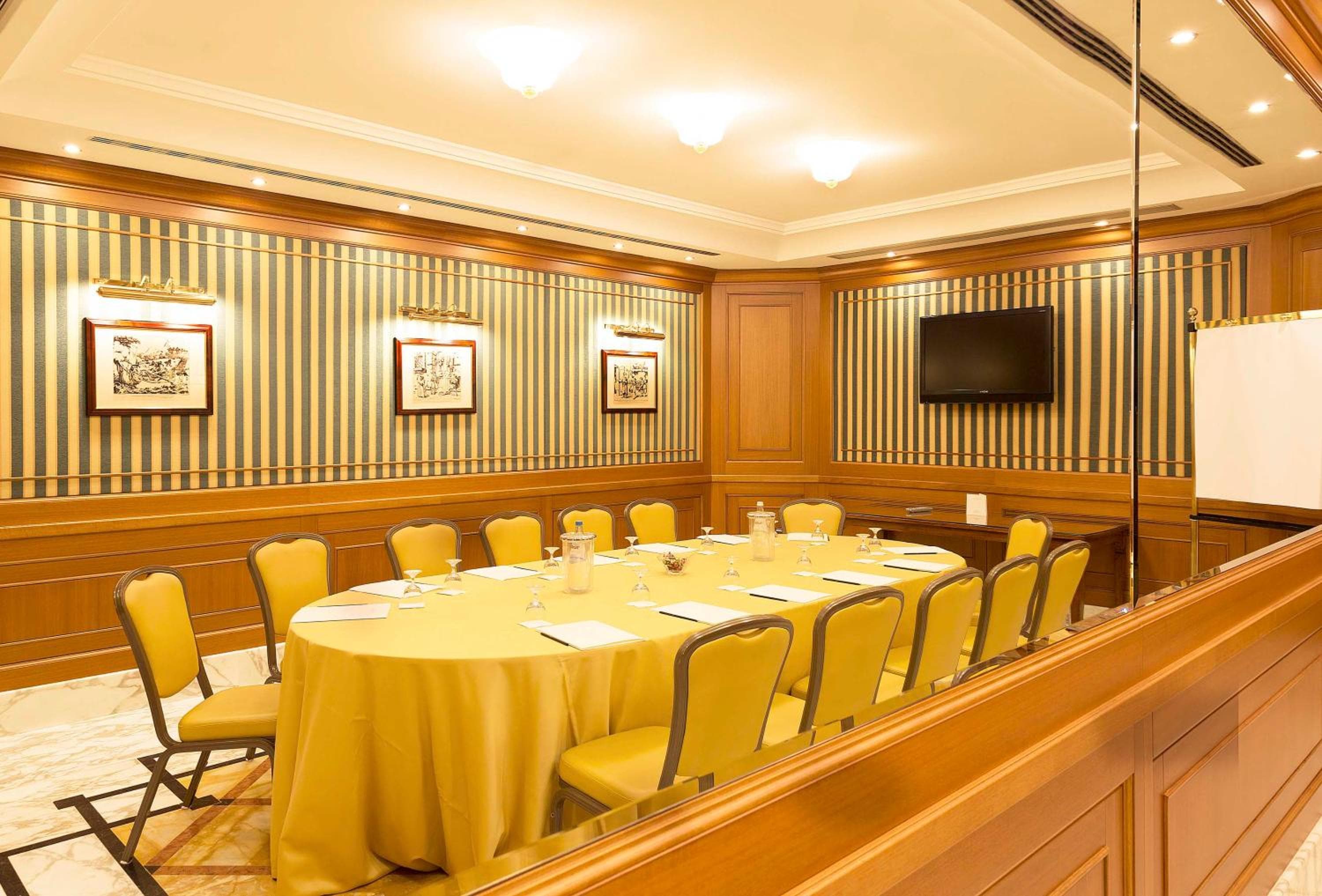 Hotel Manzoni — 2